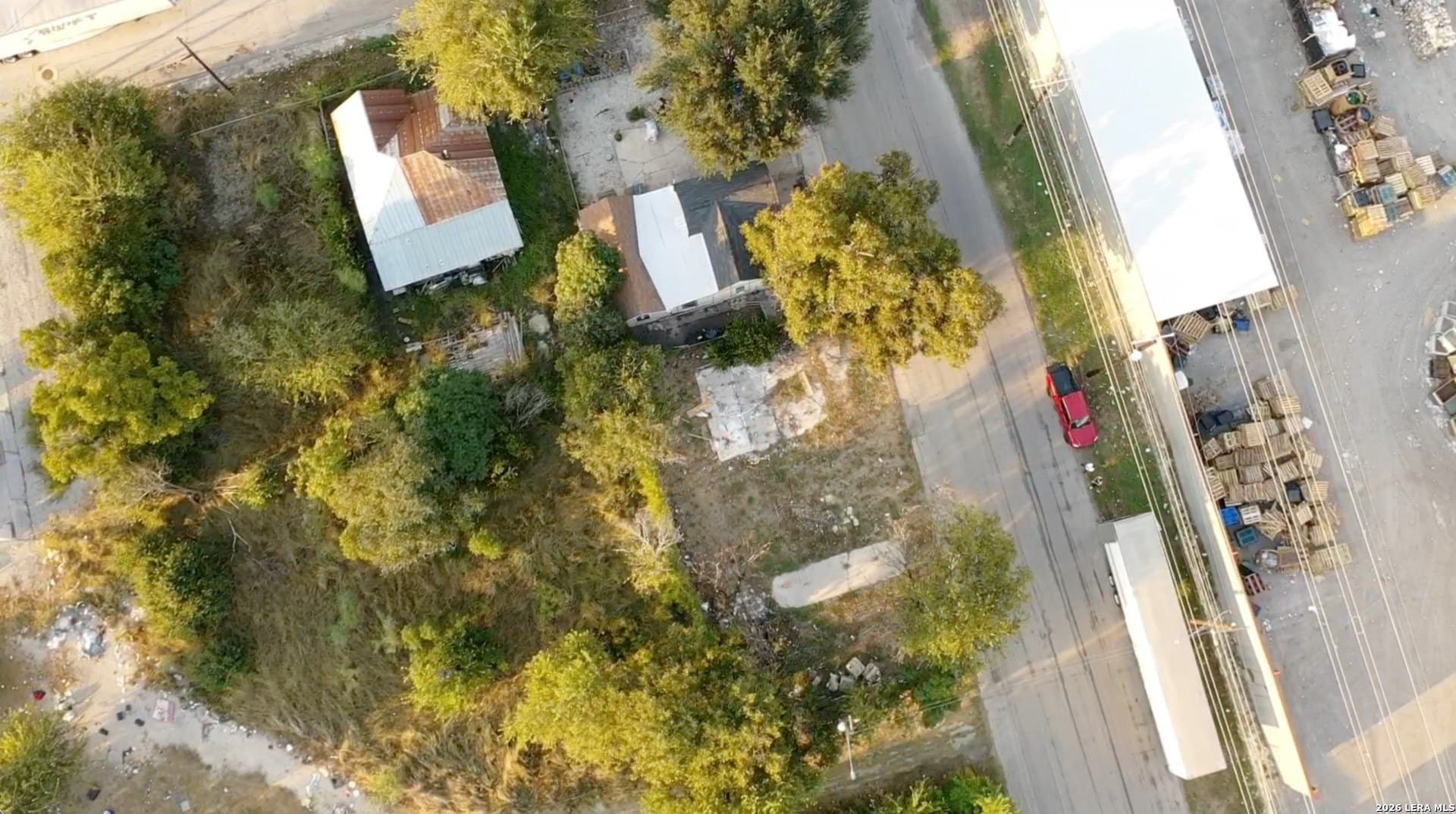 0.09 acres in Bexar County - photo 7