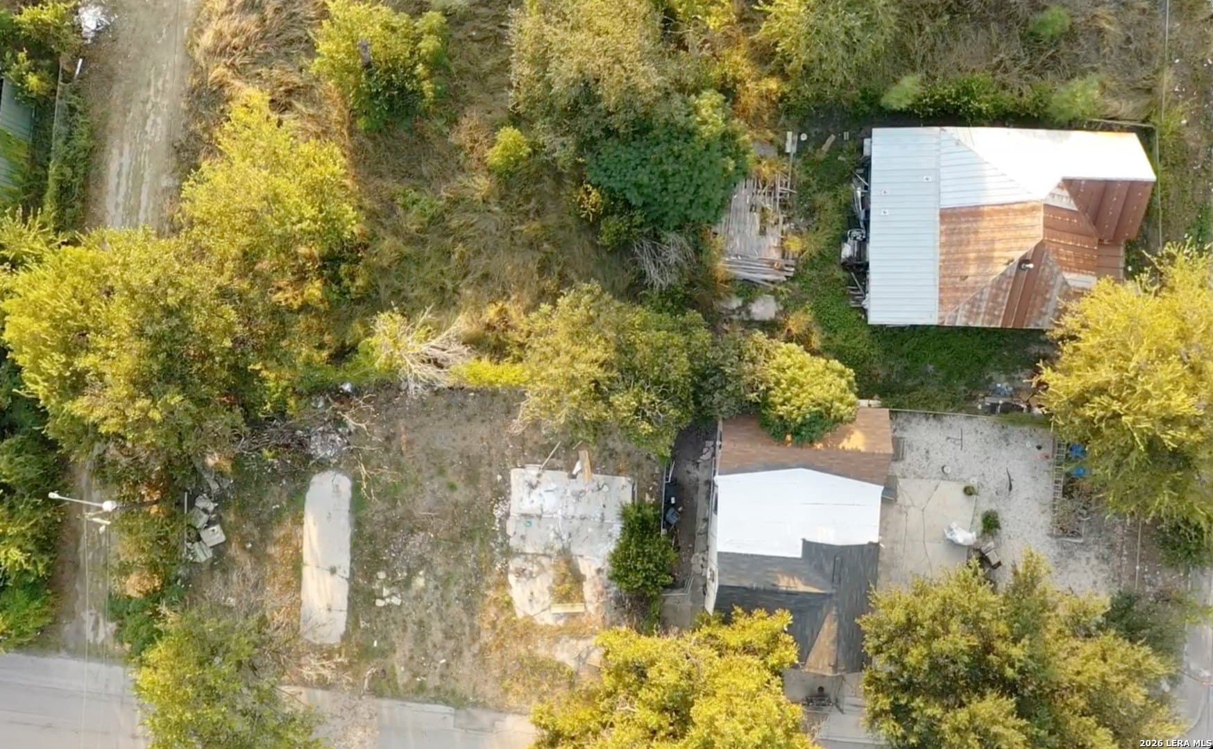 0.09 acres in Bexar County - photo 3