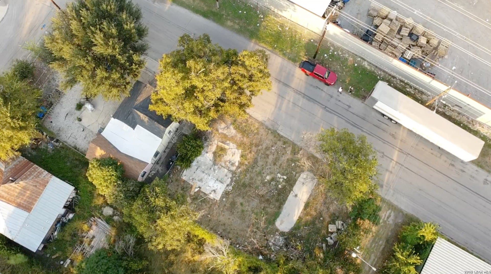 0.09 acres in Bexar County - photo 10