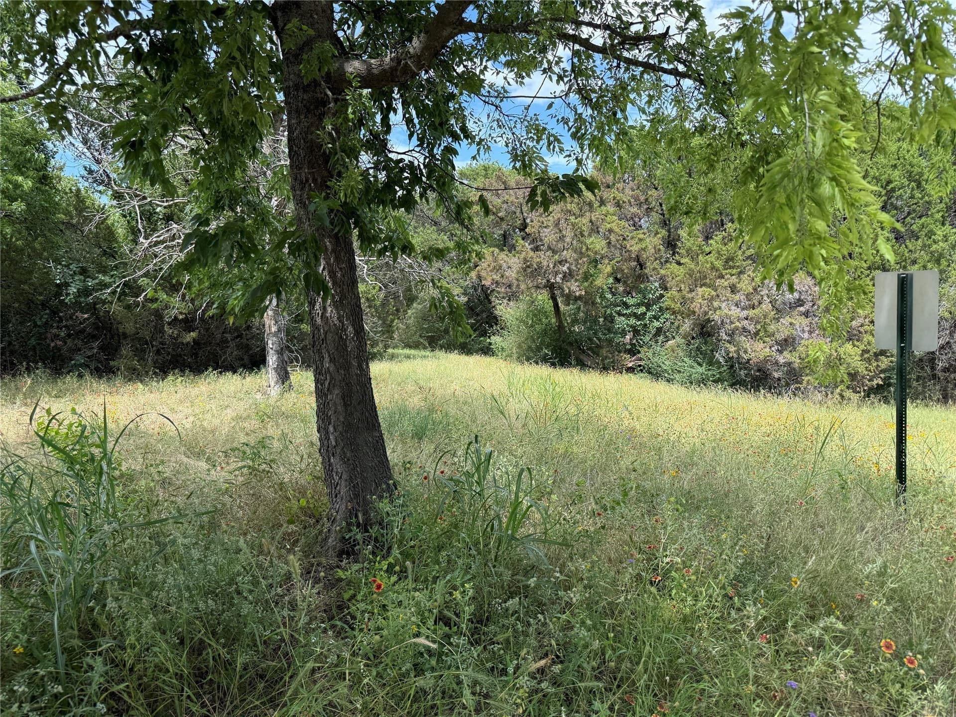 6.42 acres in Johnson County gallery image 3