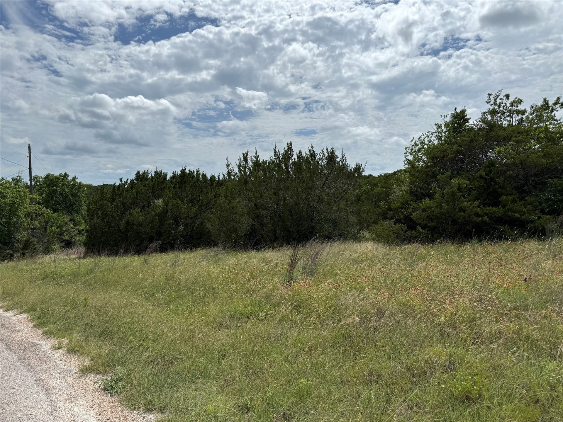 6.42 acres in Johnson County - photo 8