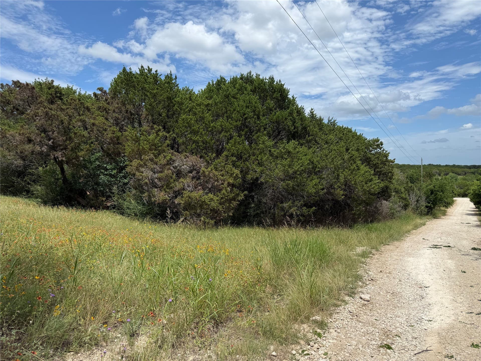 6.42 acres in Johnson County gallery image 4