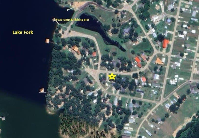 0.2 acres in Wood County - photo 4