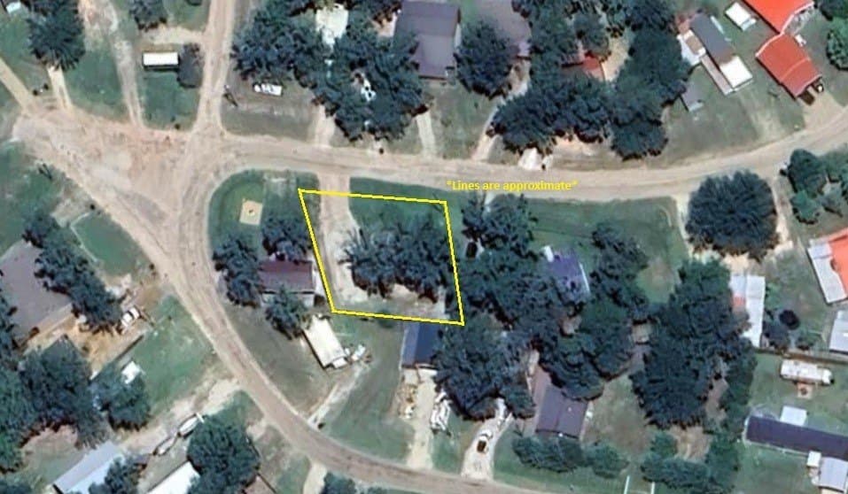 0.2 acres in Wood County - photo 2