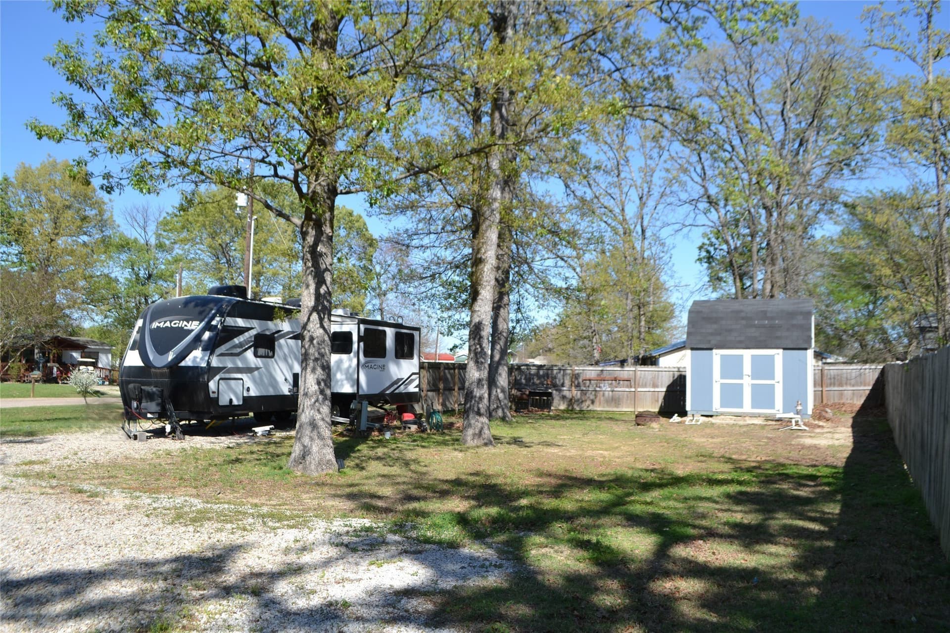 0.2 acres in Wood County - photo 8