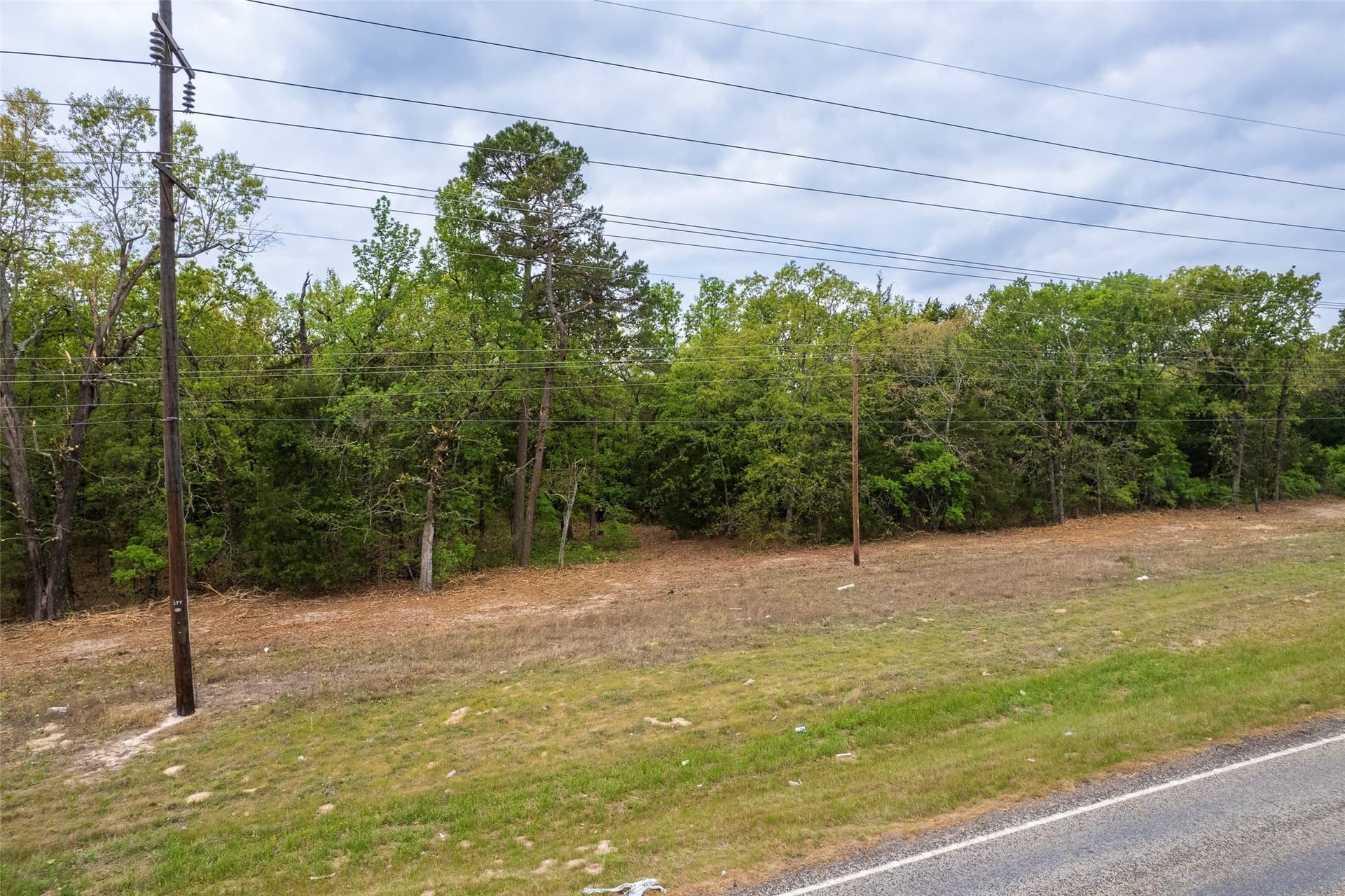 6.16 acres in Franklin (TX) County - photo 4