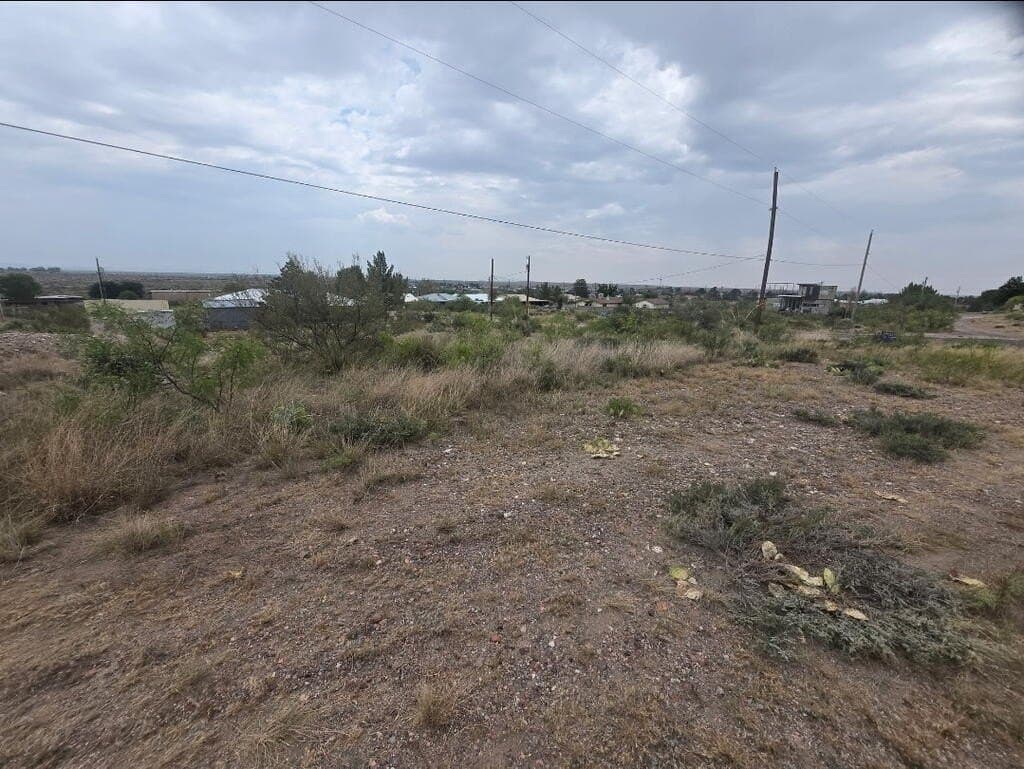 0.25 acres in Presidio County - photo 5
