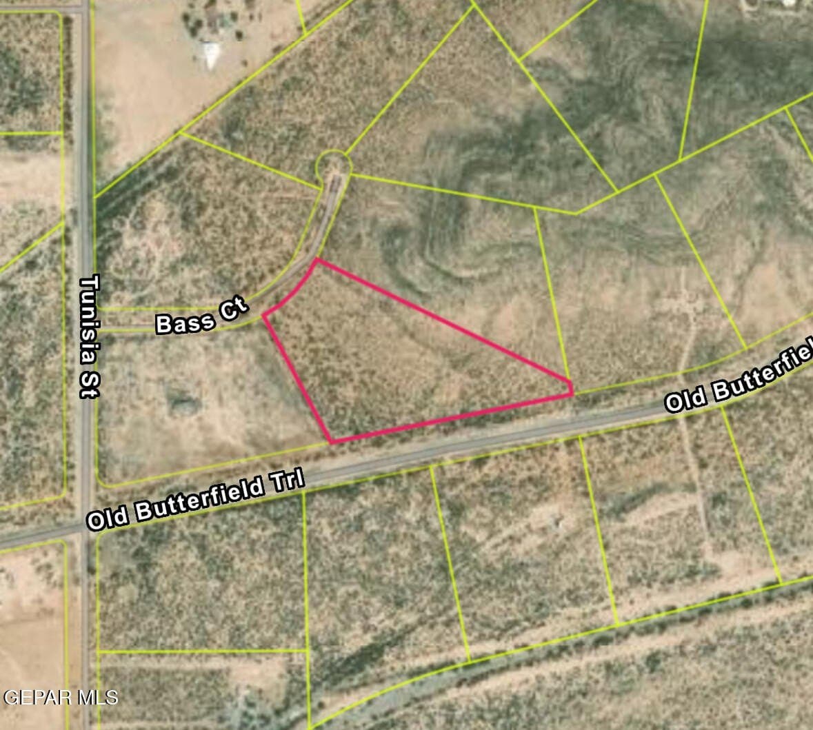 5.23 acres in El Paso County gallery image 4