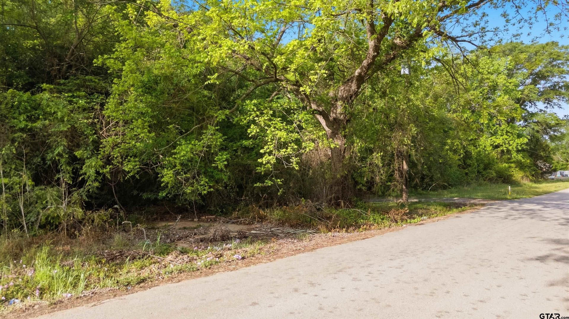 0.57 acres in Smith County featured view