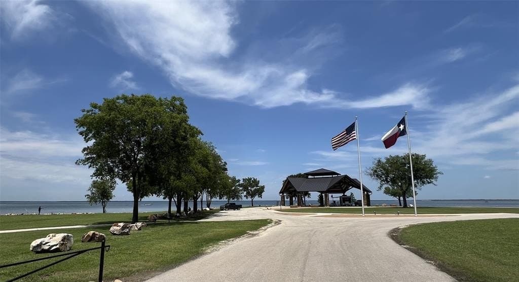 50 acres in Van Zandt County featured view