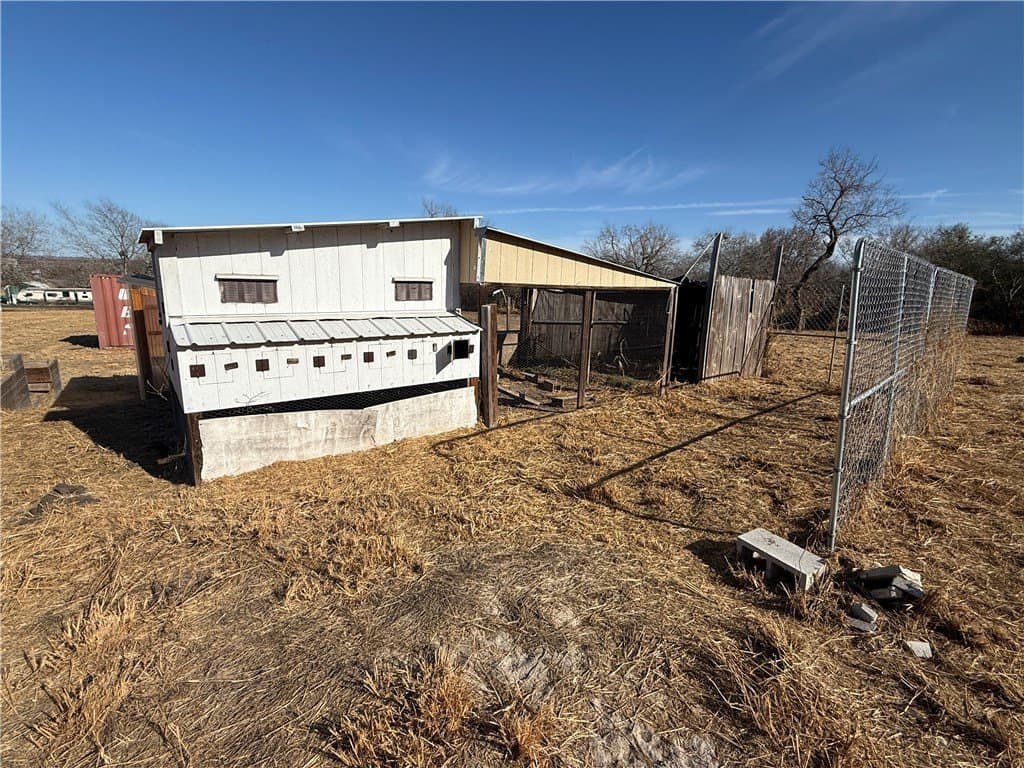 1.3 acres in Live Oak County featured view