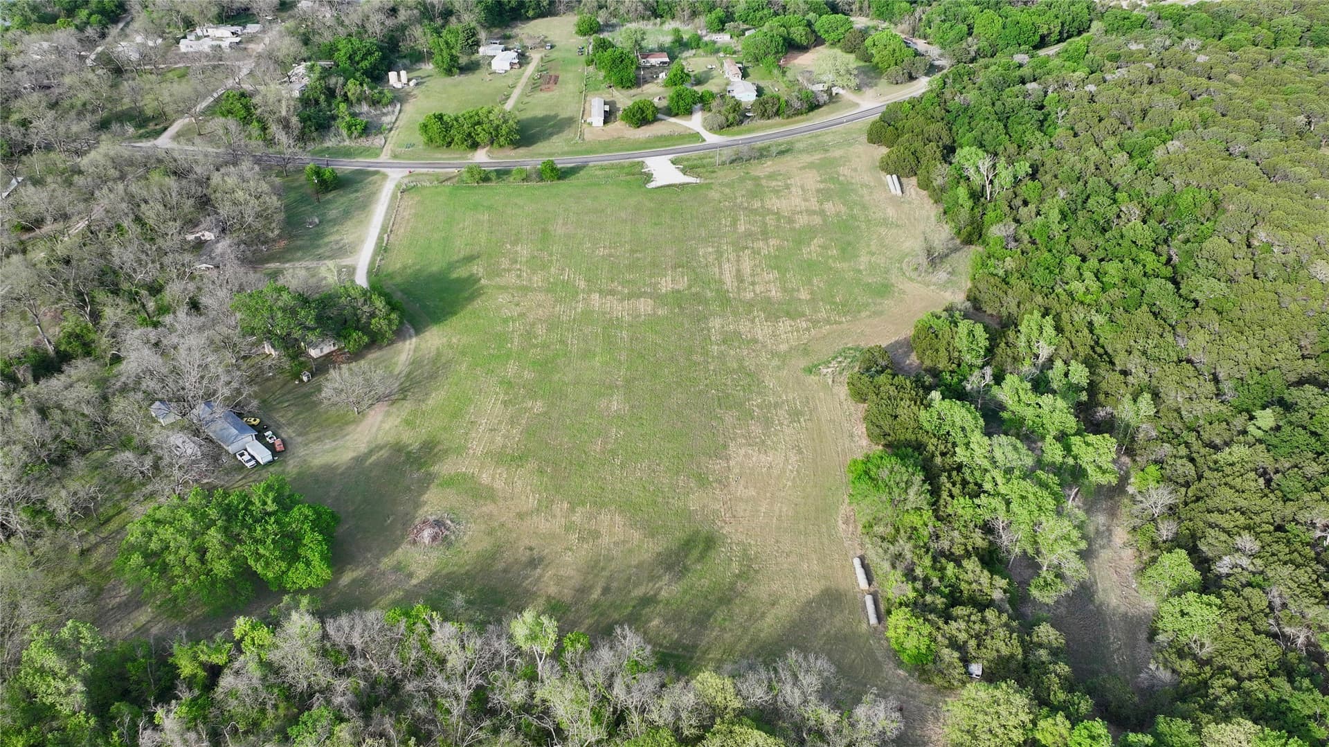 3.6 acres in Hill County - photo 9