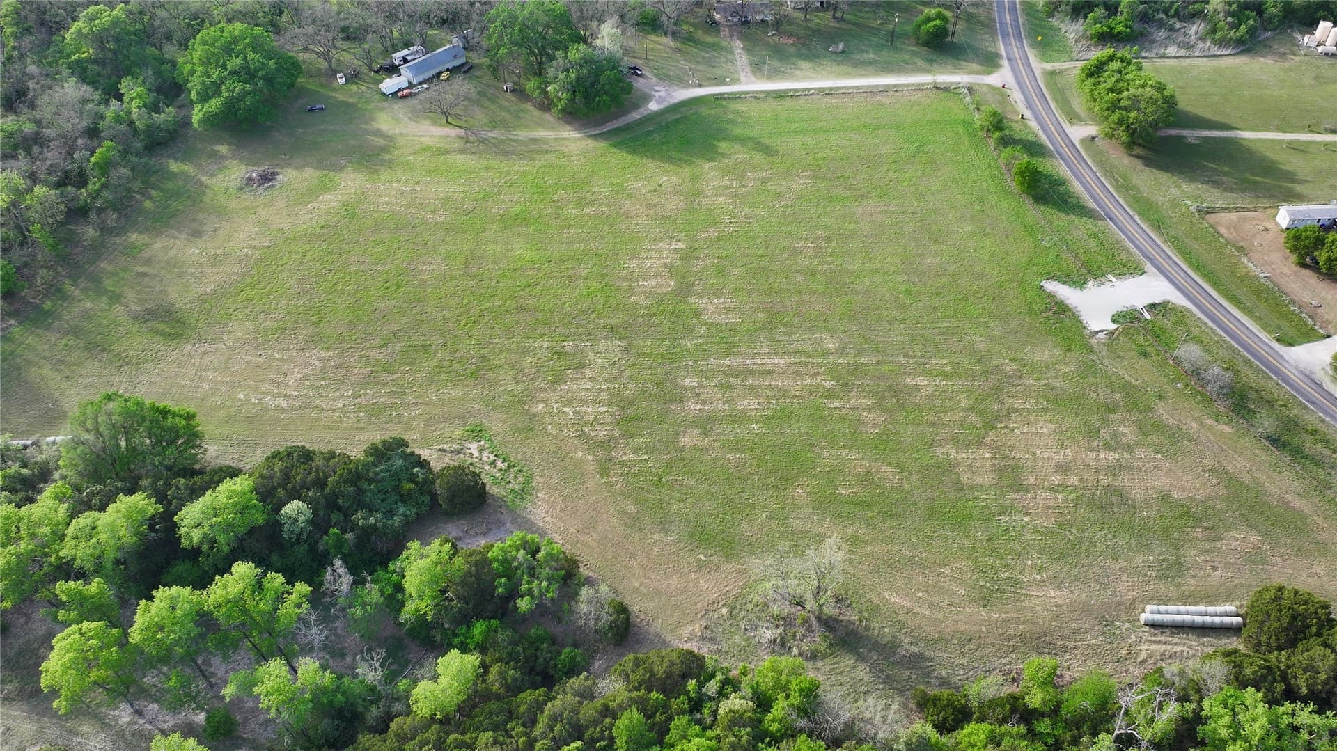 3.6 acres in Hill County - photo 10
