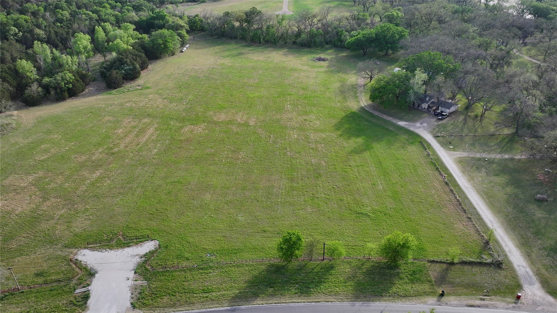 3.6 acres in Hill County - photo 4