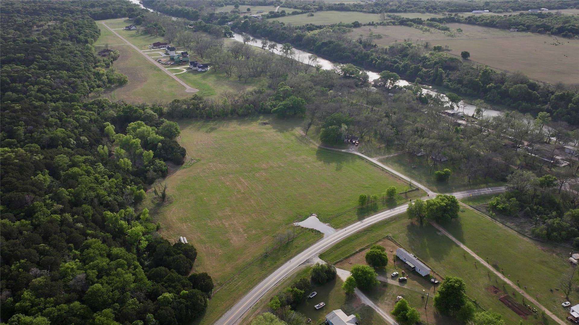 3.6 acres in Hill County - photo 5