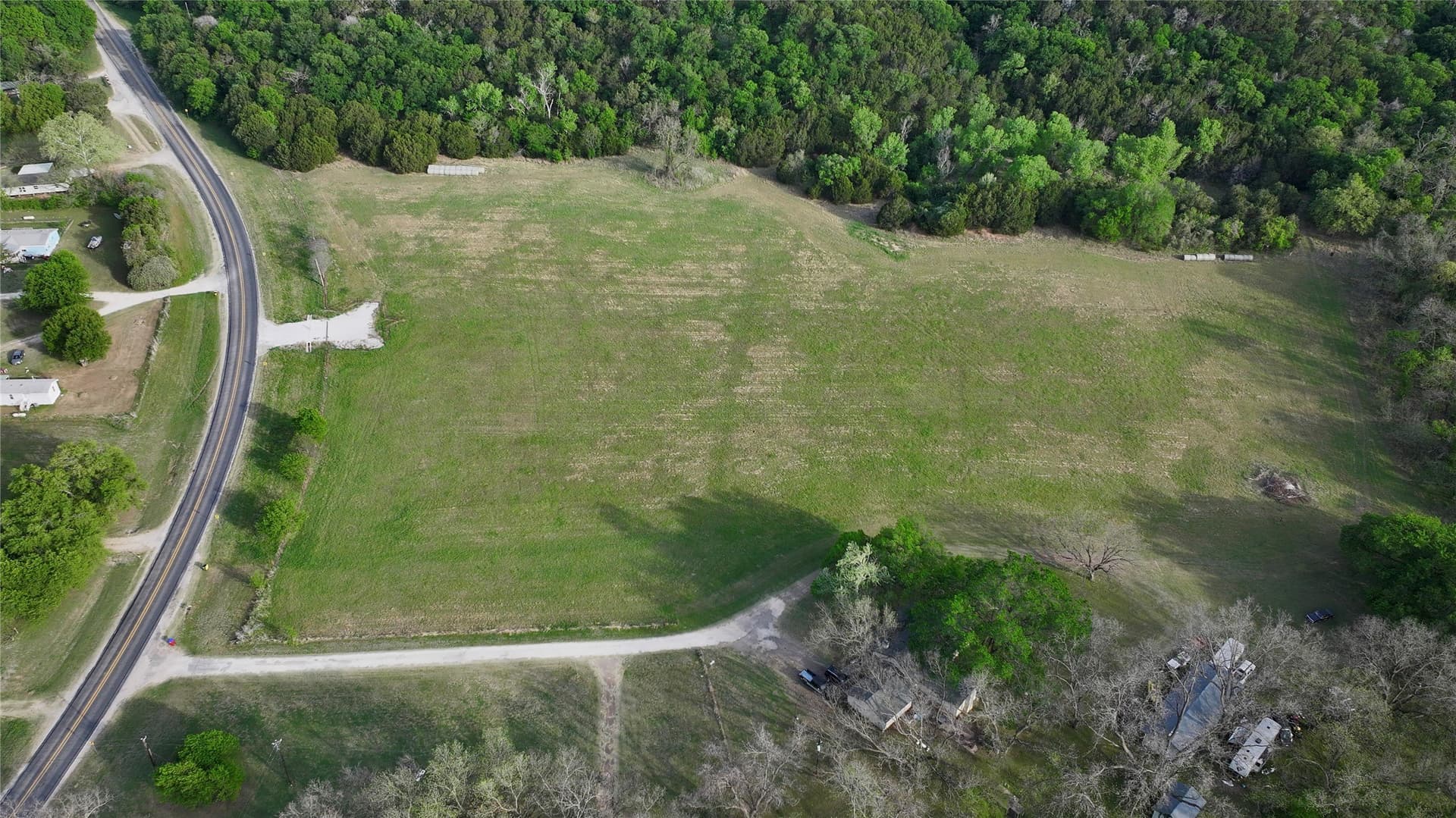 3.6 acres in Hill County - photo 8