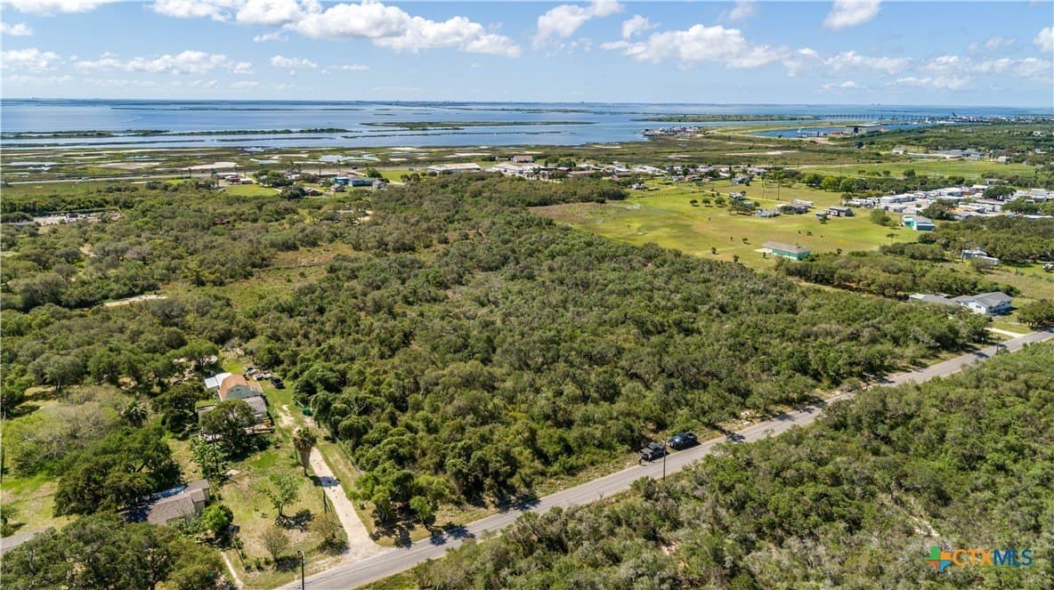 10 acres in Aransas County gallery image 2
