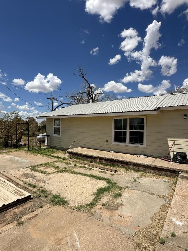 4,838 acres in Scurry County - photo 2