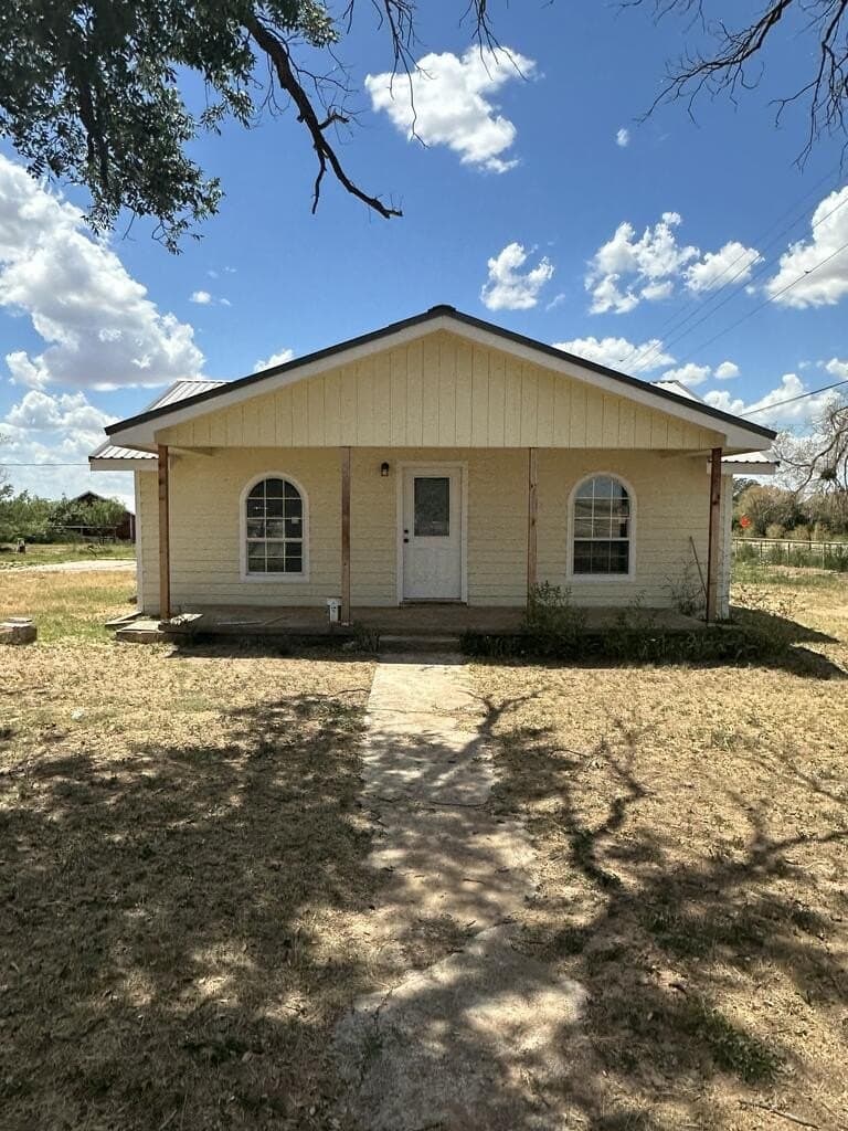 4,838 acres in Scurry County