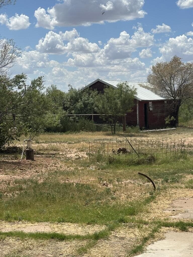 4,838 acres in Scurry County - photo 26