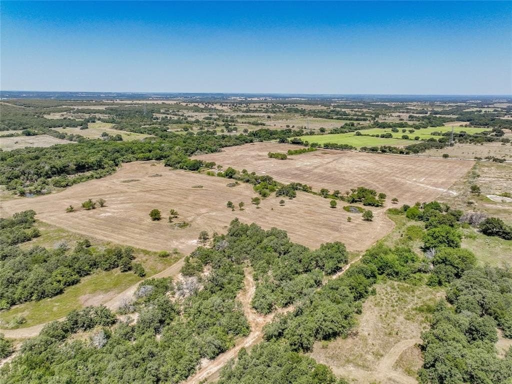 10 acres in Wise County featured view