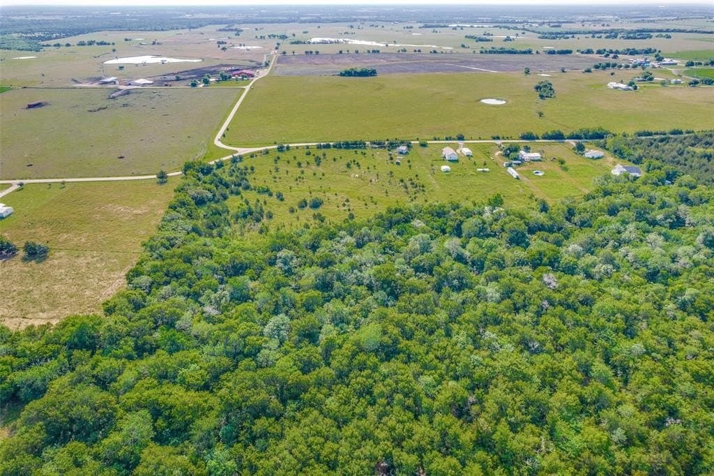 23.77 acres in Hunt County gallery image 4