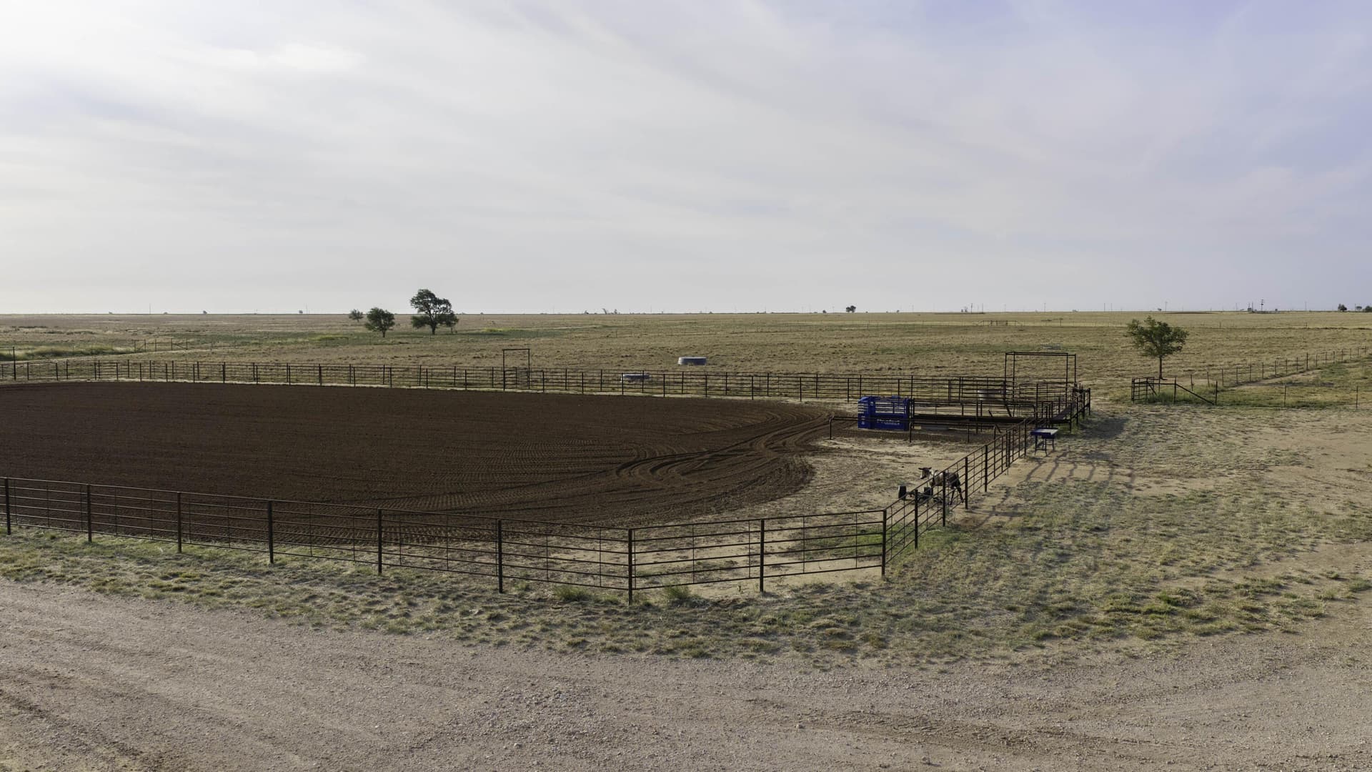 330 acres in Lamb County - photo 32