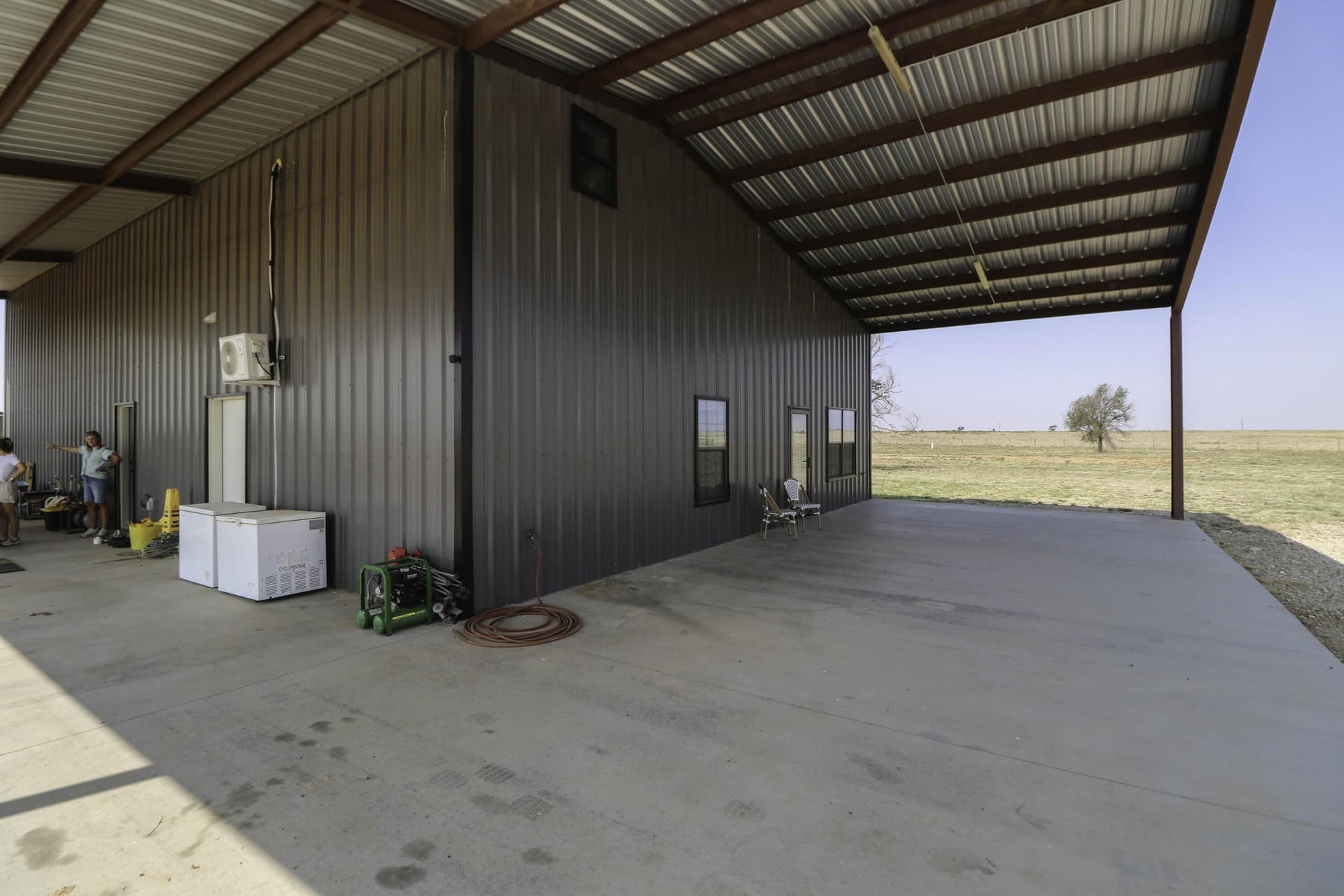 330 acres in Lamb County - photo 57