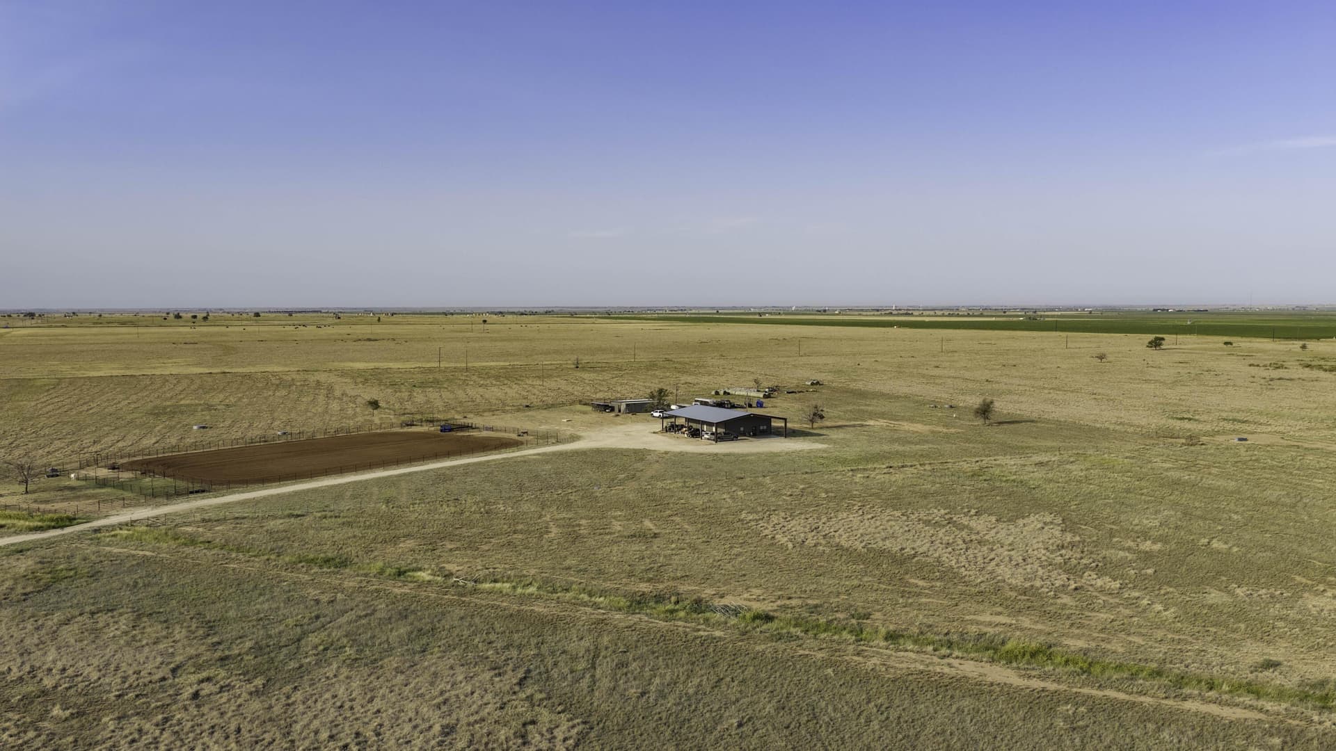 330 acres in Lamb County - photo 33