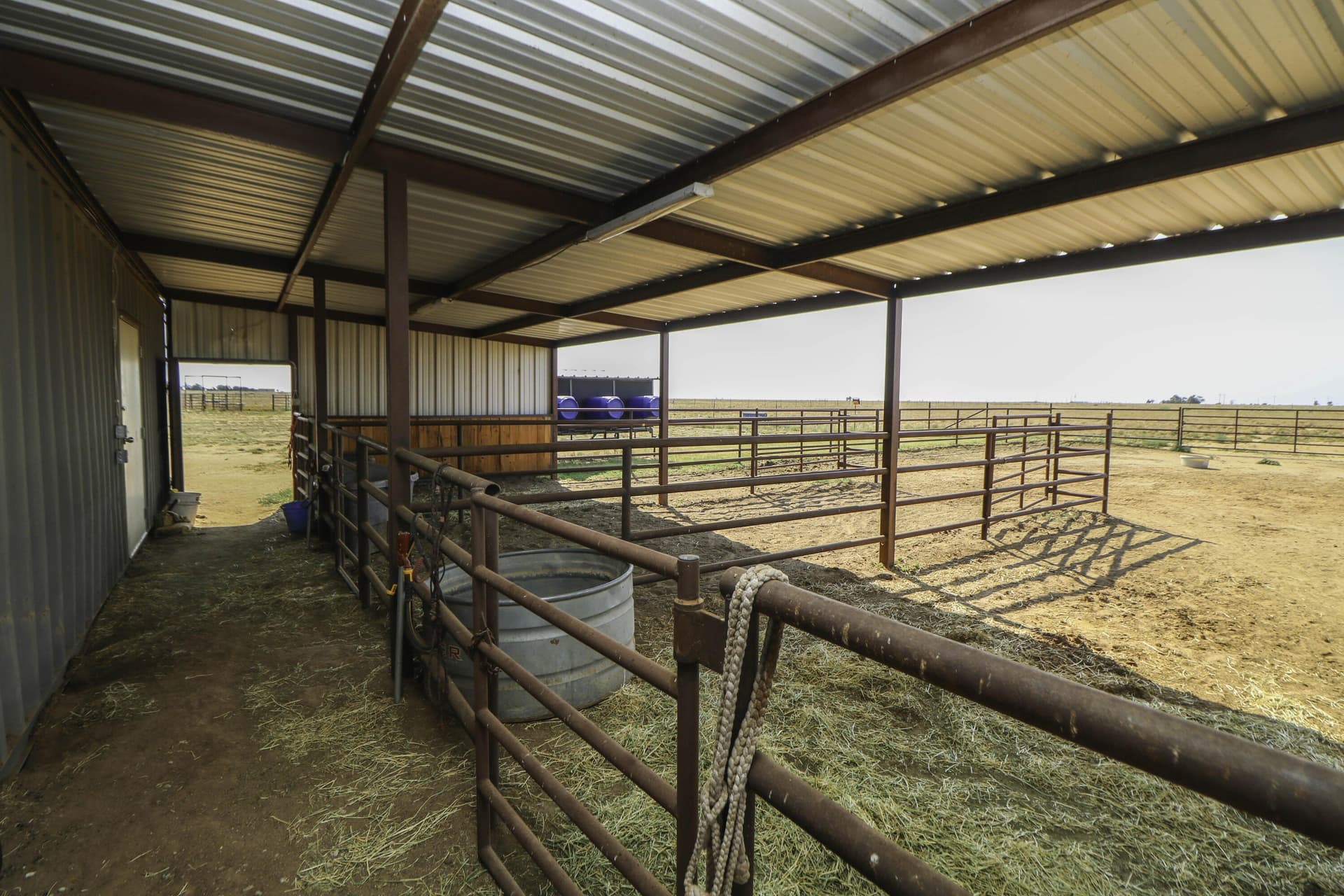 330 acres in Lamb County - photo 52