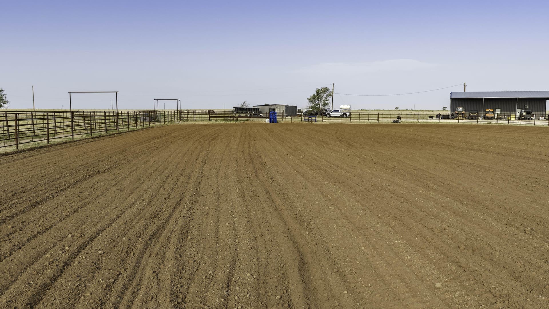 330 acres in Lamb County - photo 42
