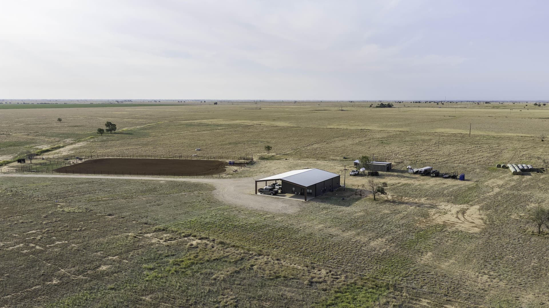 330 acres in Lamb County - photo 34