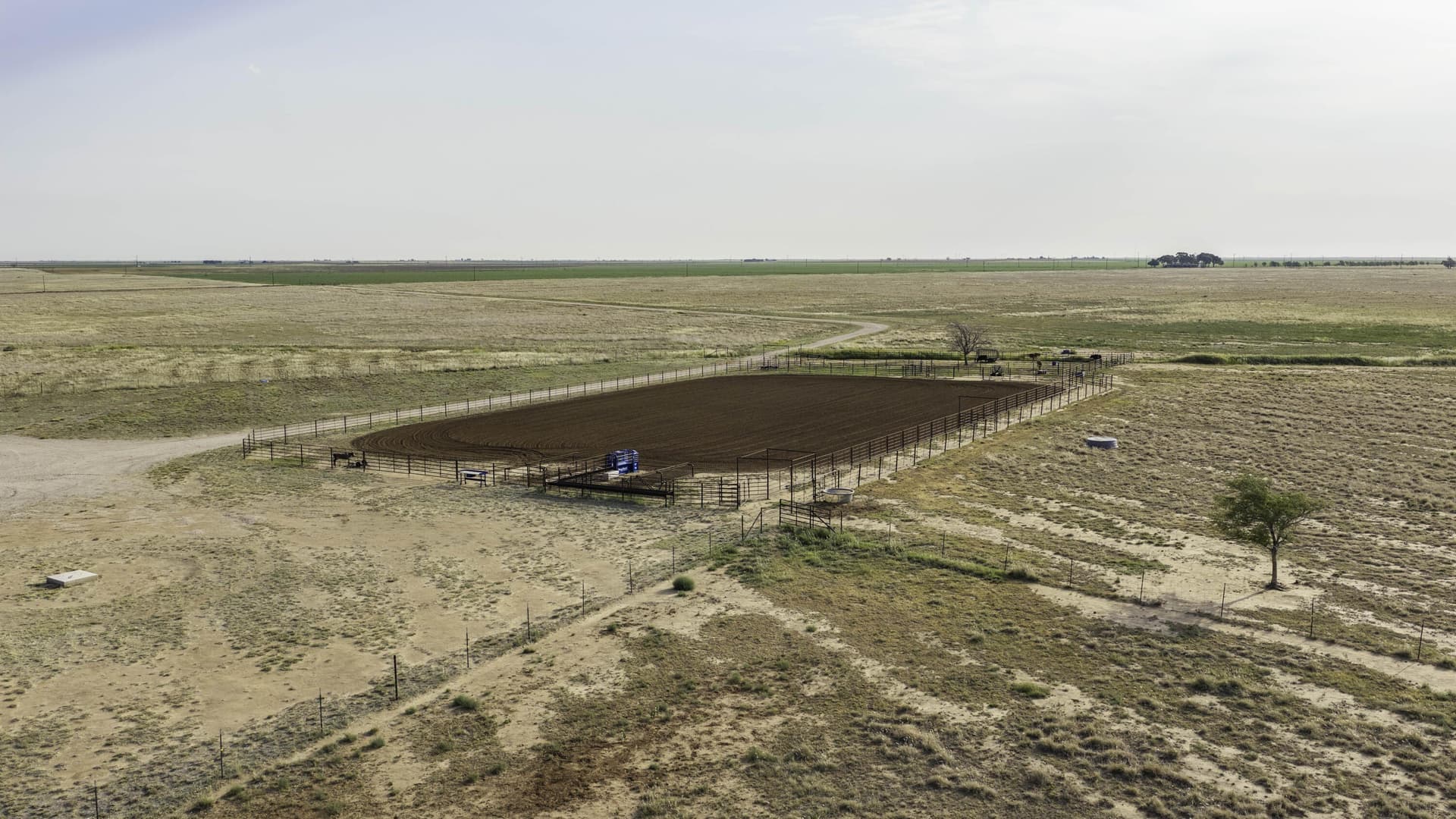 330 acres in Lamb County - photo 39
