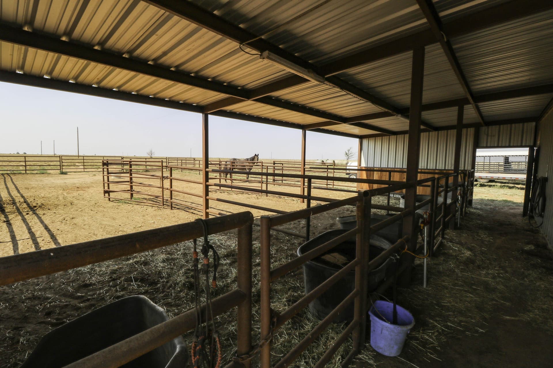 330 acres in Lamb County - photo 51
