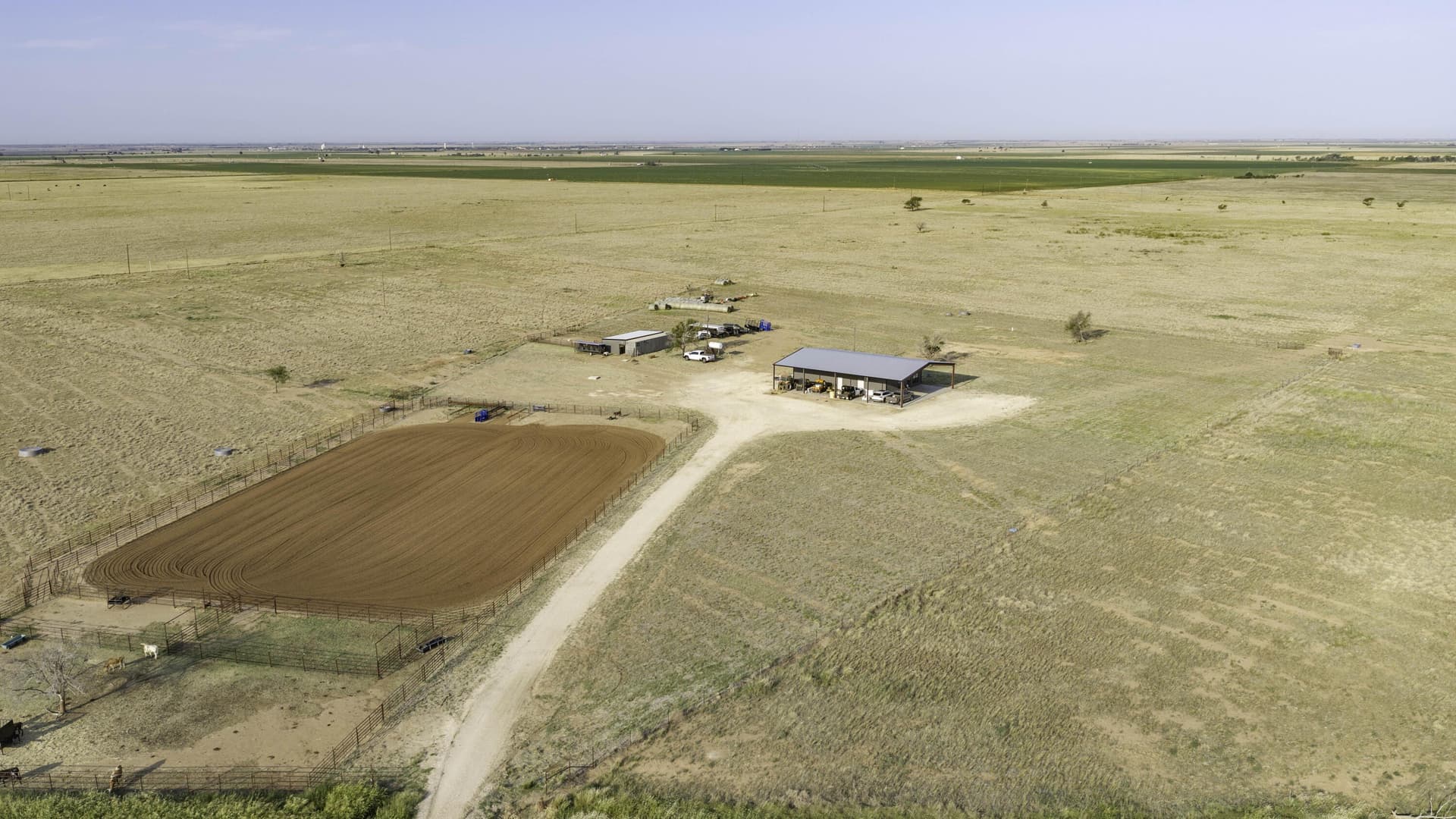 330 acres in Lamb County - photo 28