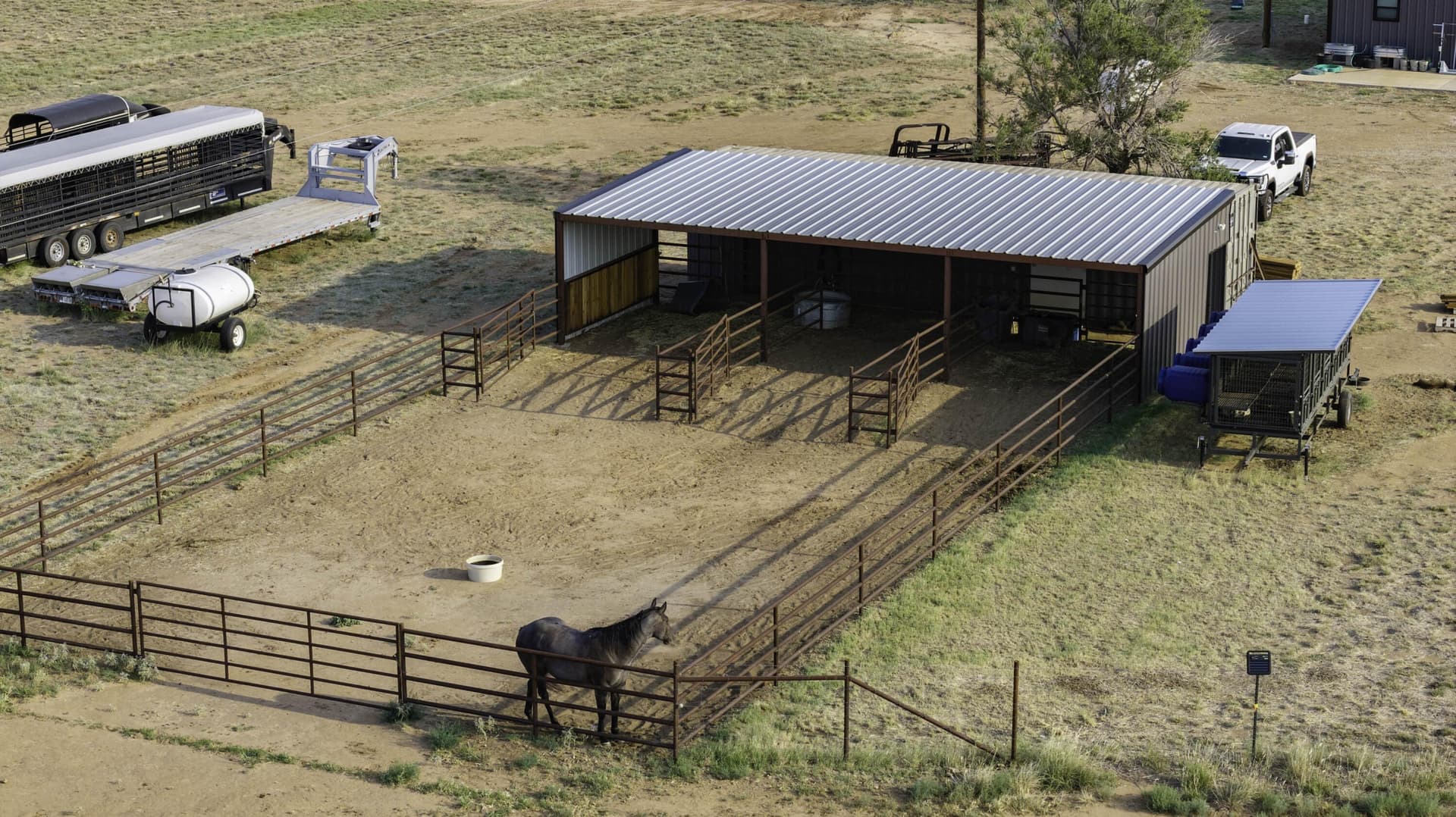 330 acres in Lamb County - photo 38