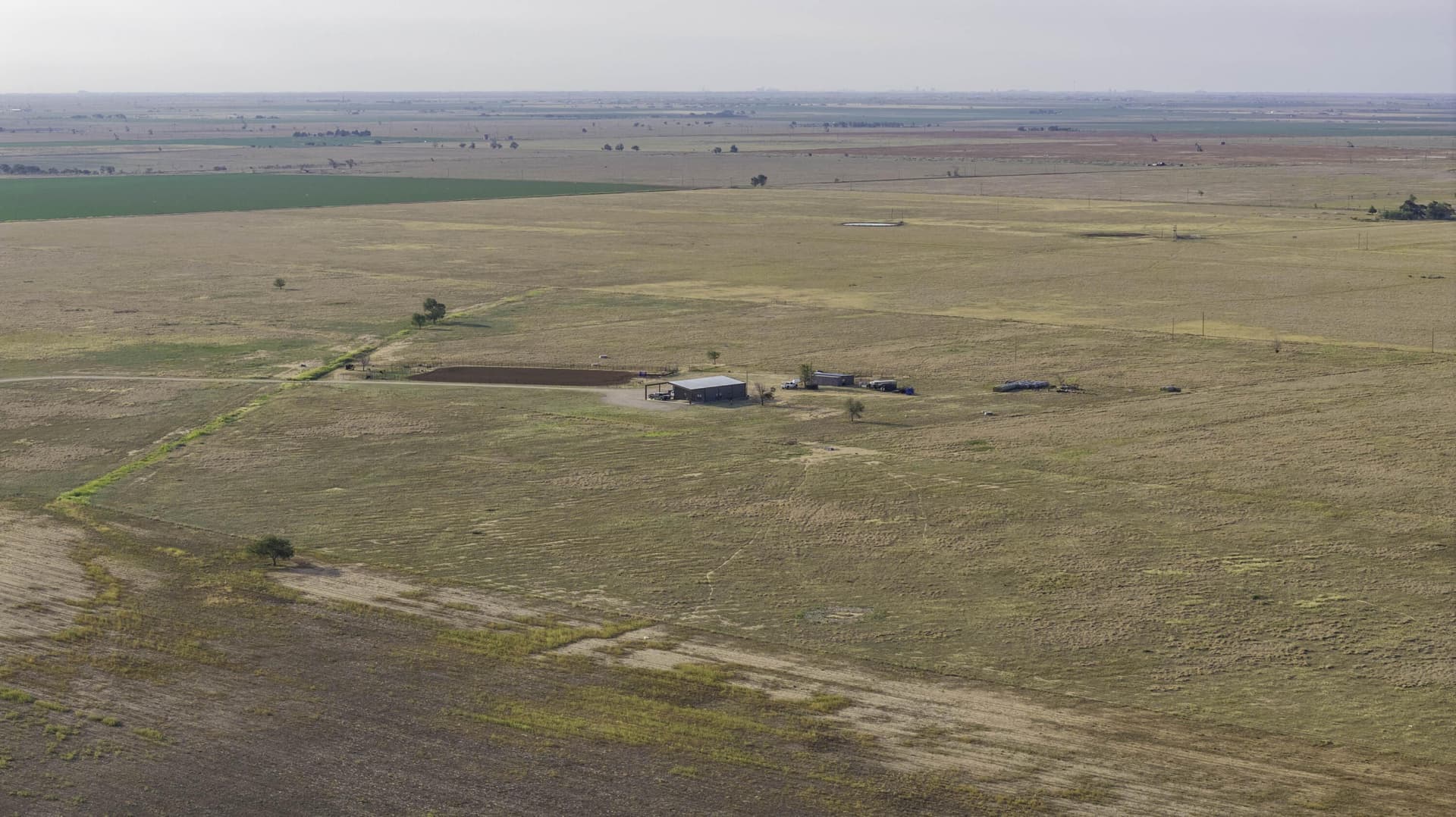 330 acres in Lamb County - photo 25