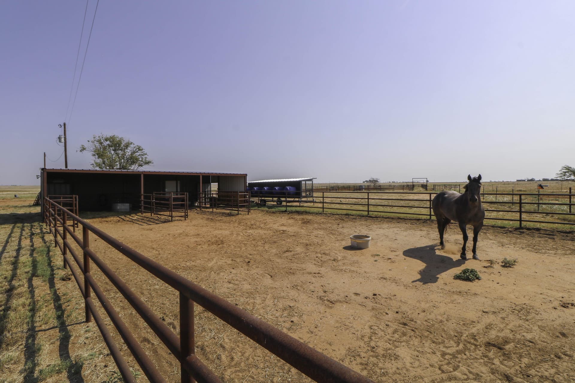 330 acres in Lamb County - photo 53
