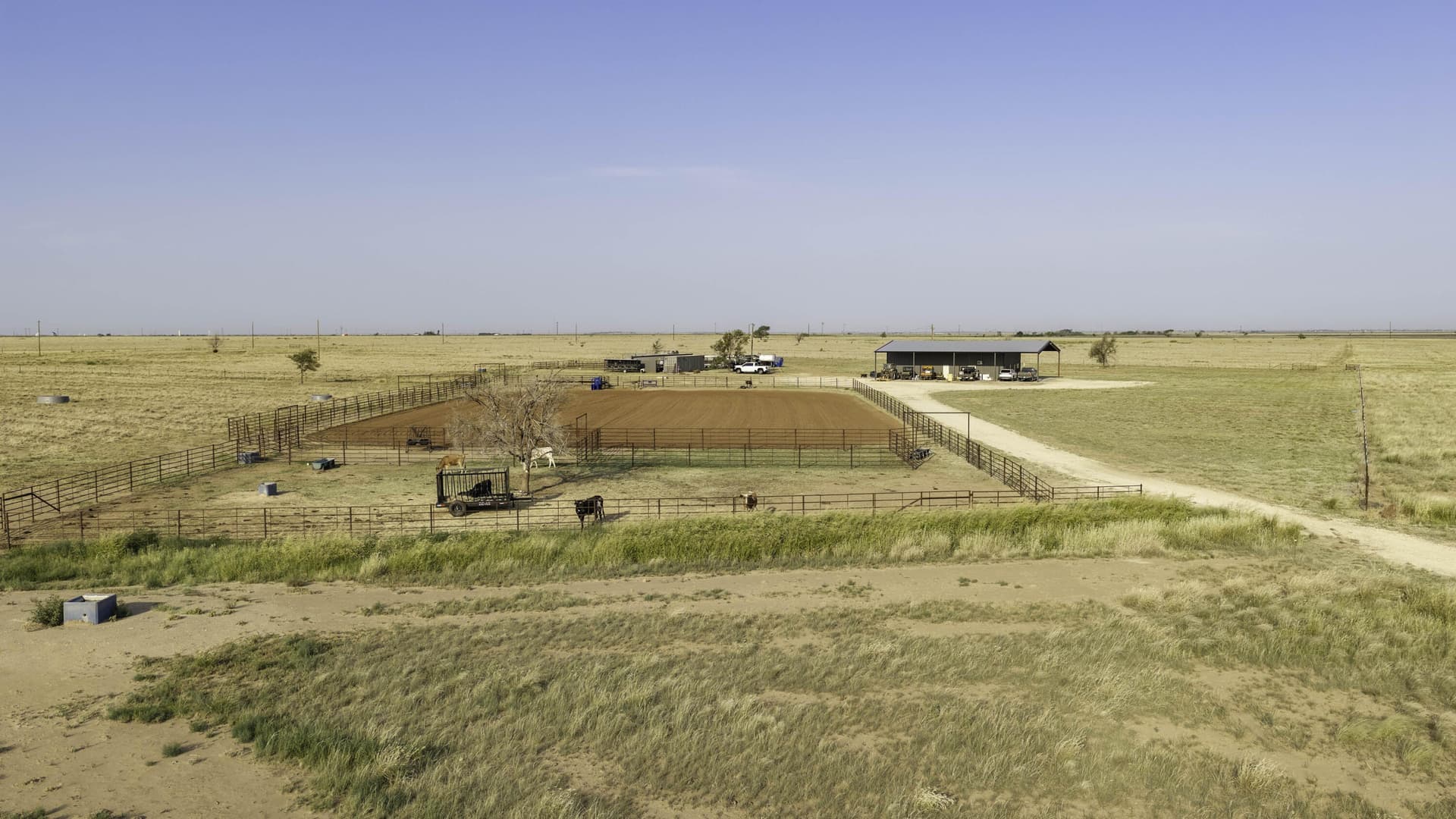 330 acres in Lamb County - photo 30