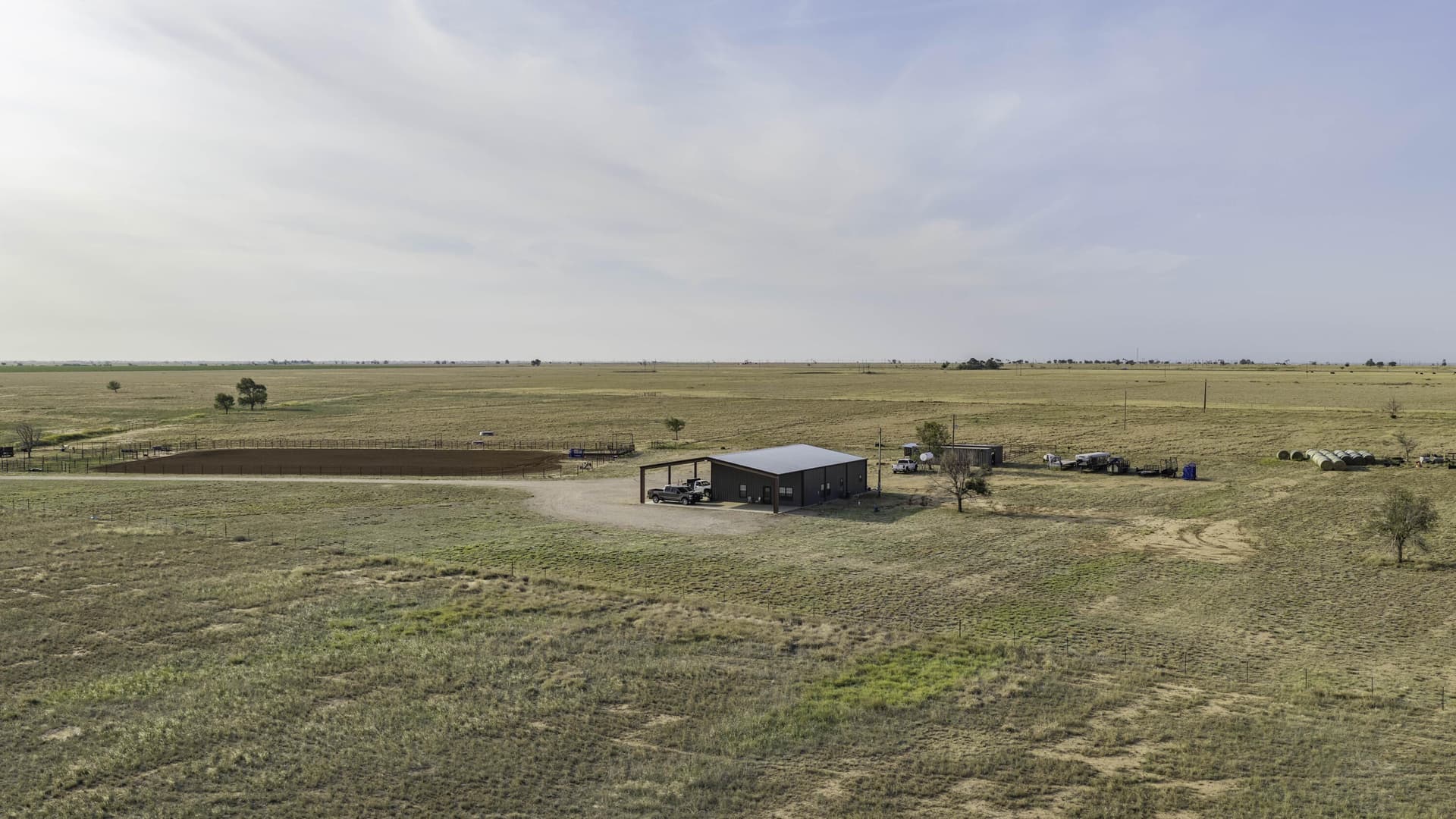 330 acres in Lamb County - photo 35