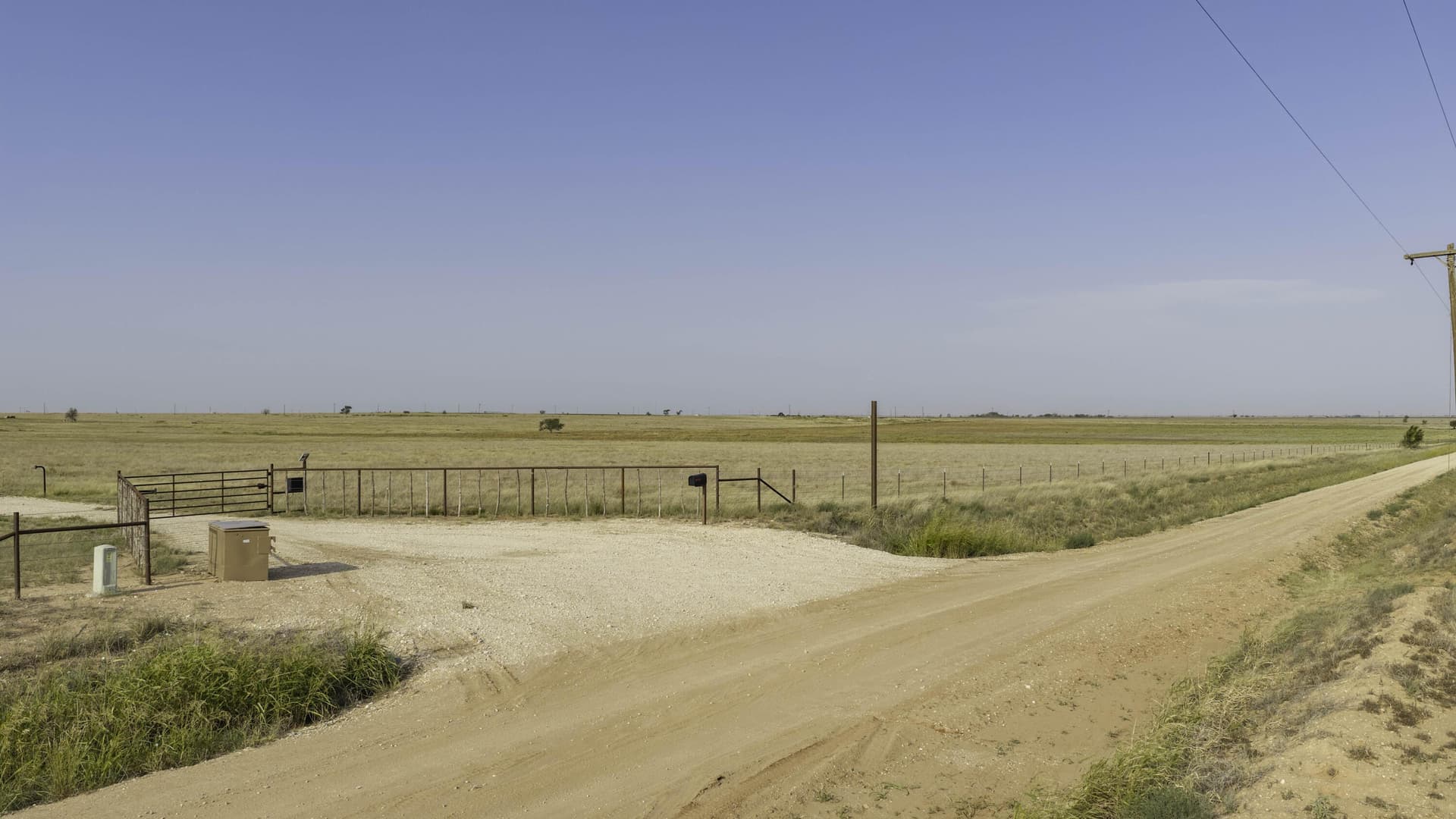 330 acres in Lamb County - photo 44