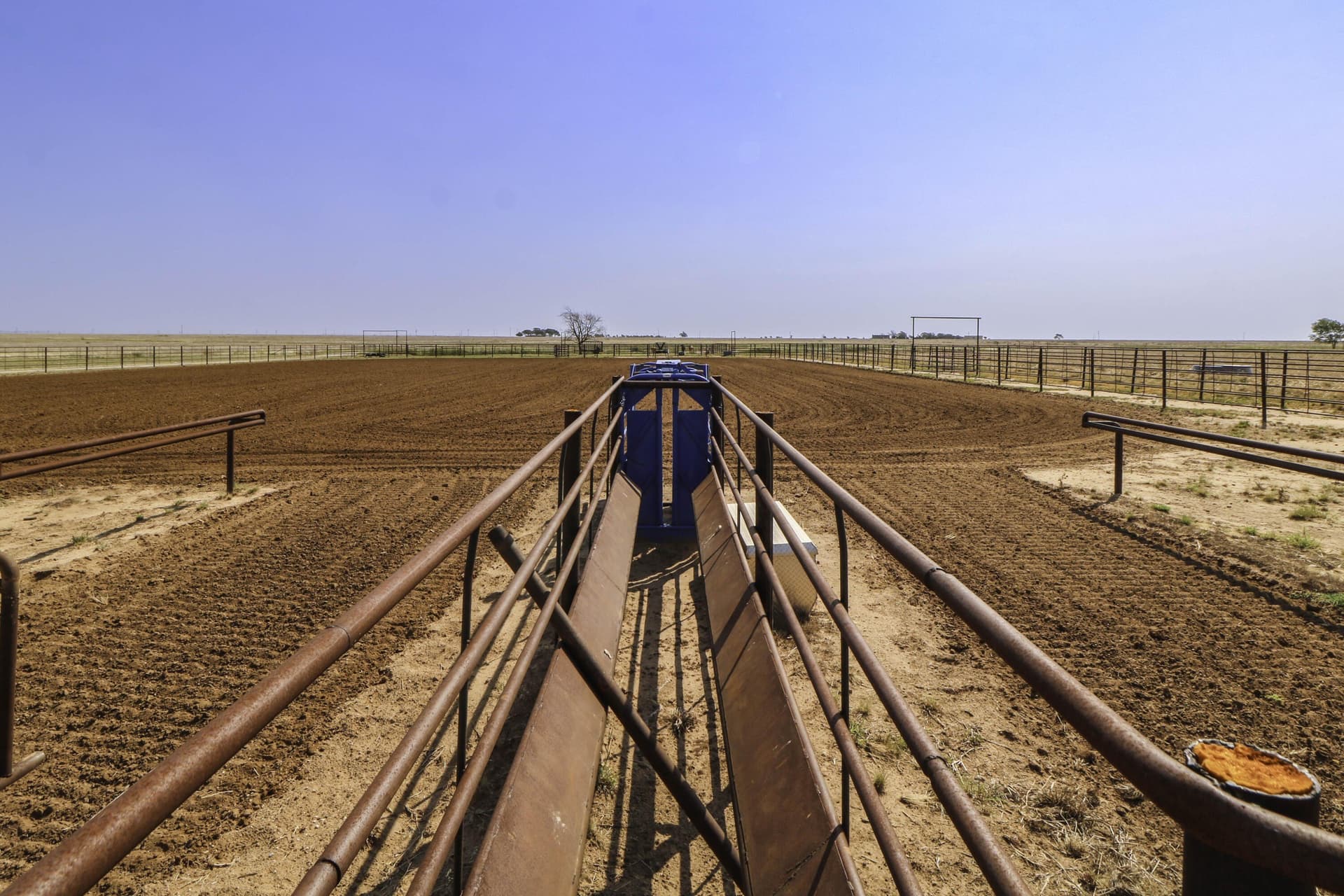 330 acres in Lamb County - photo 54