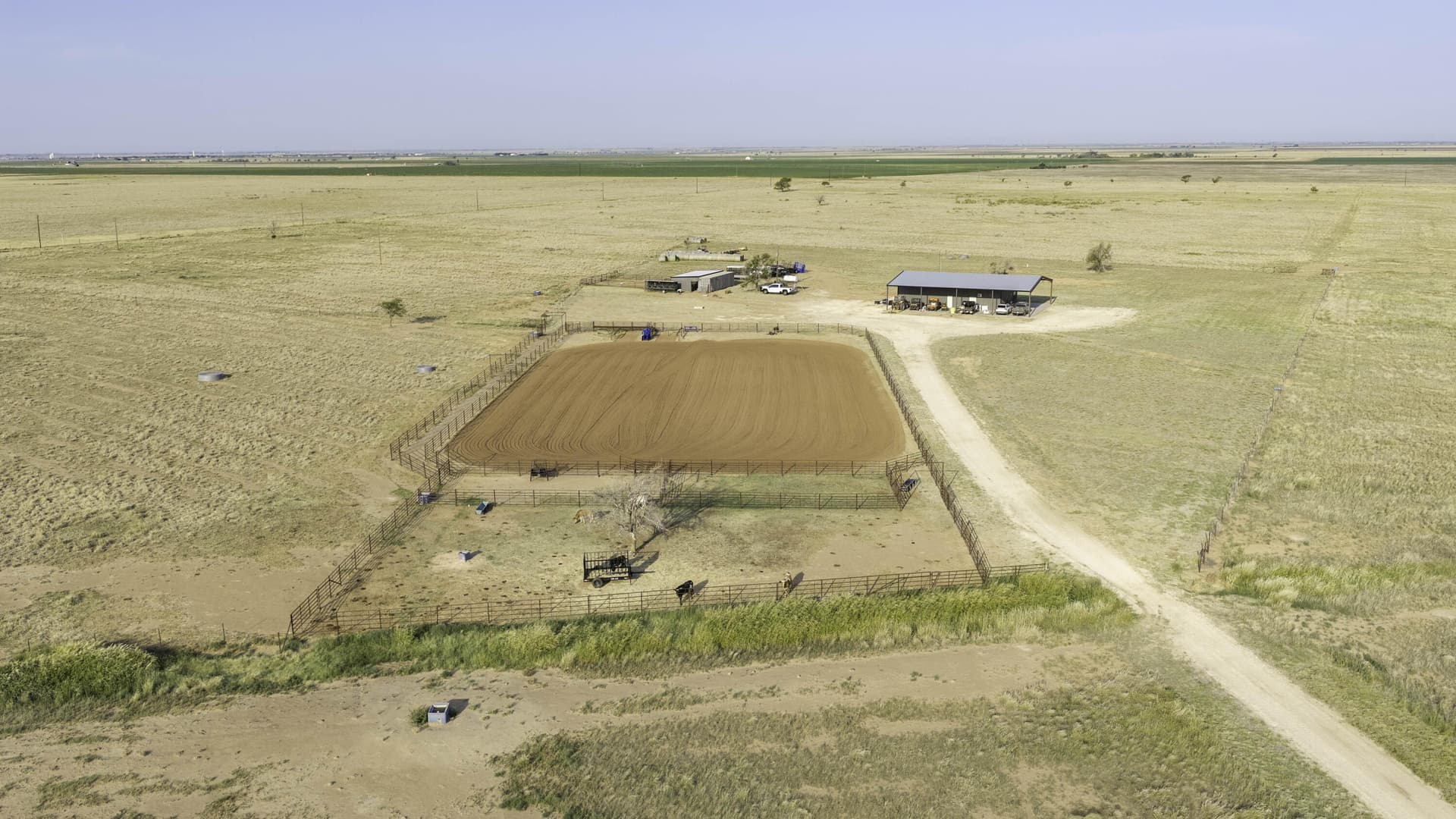 330 acres in Lamb County - photo 29