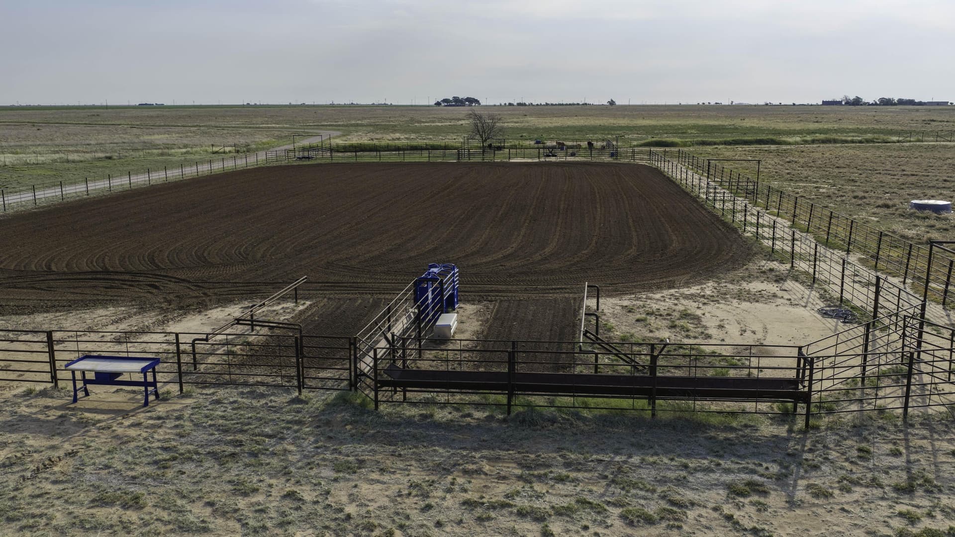 330 acres in Lamb County - photo 40