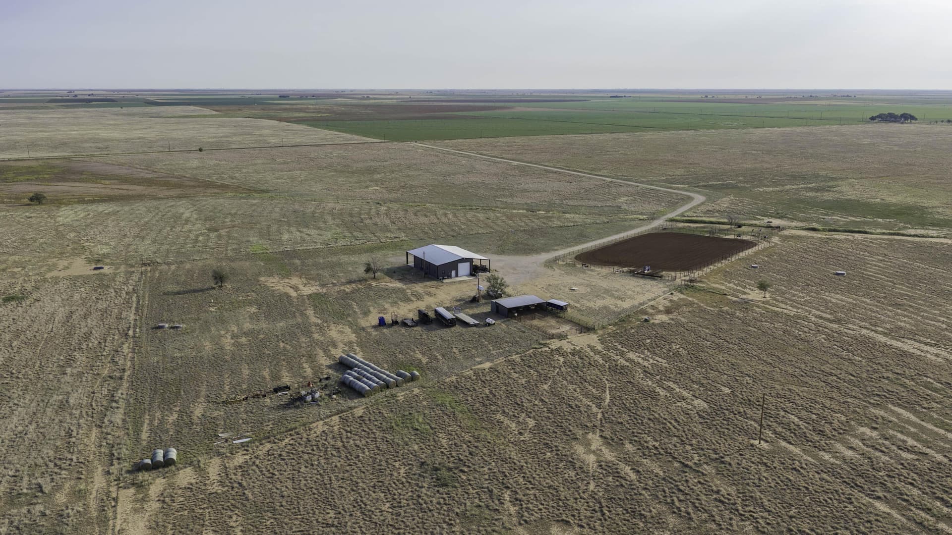 330 acres in Lamb County - photo 36