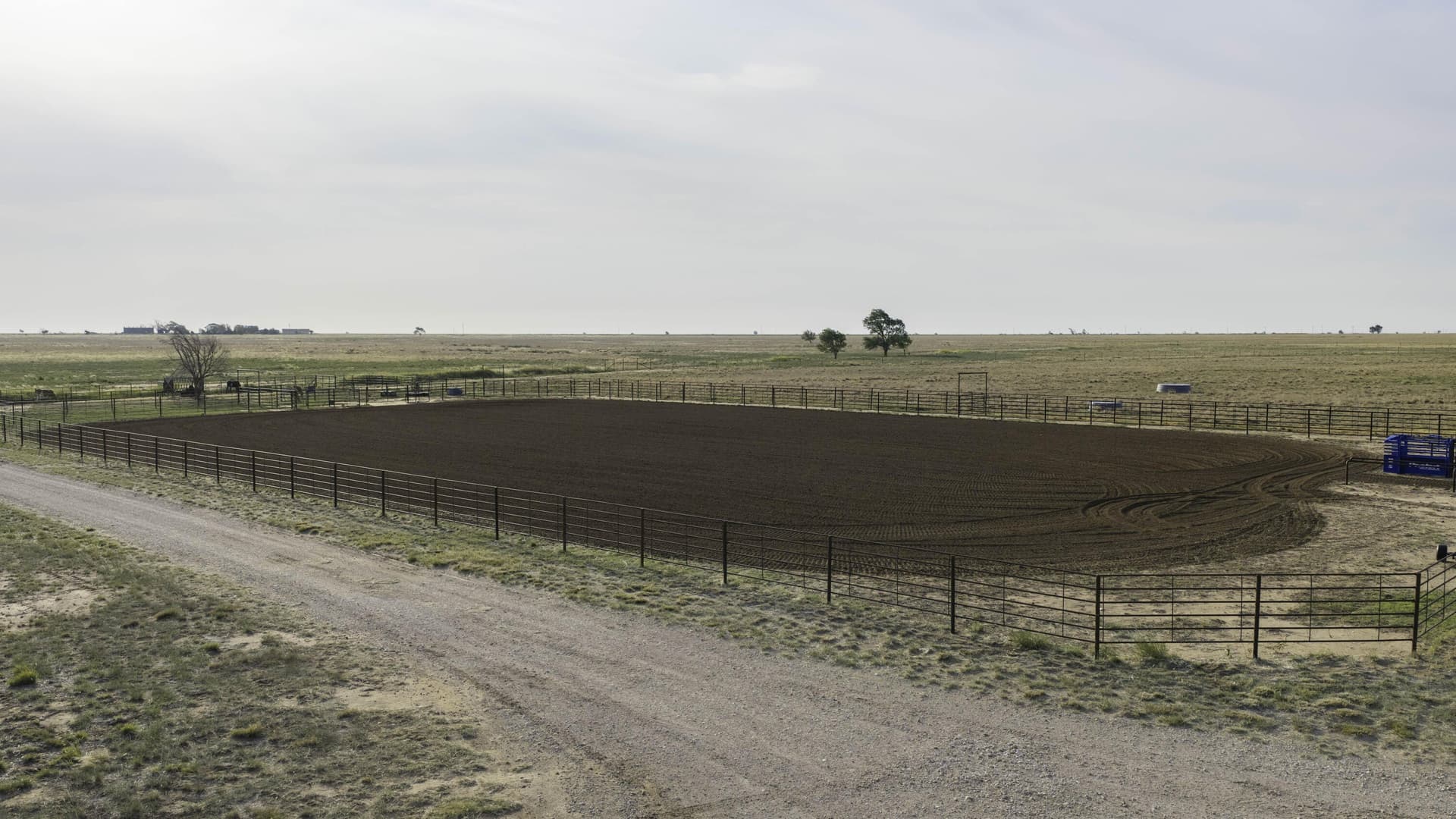 330 acres in Lamb County - photo 31