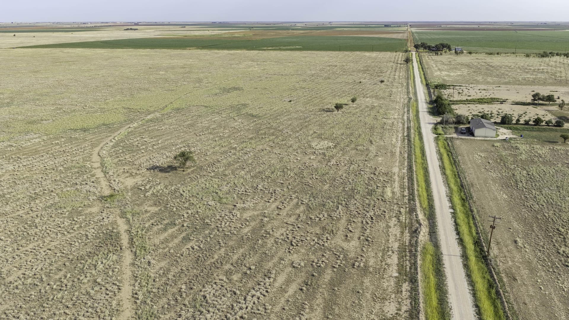 330 acres in Lamb County - photo 45