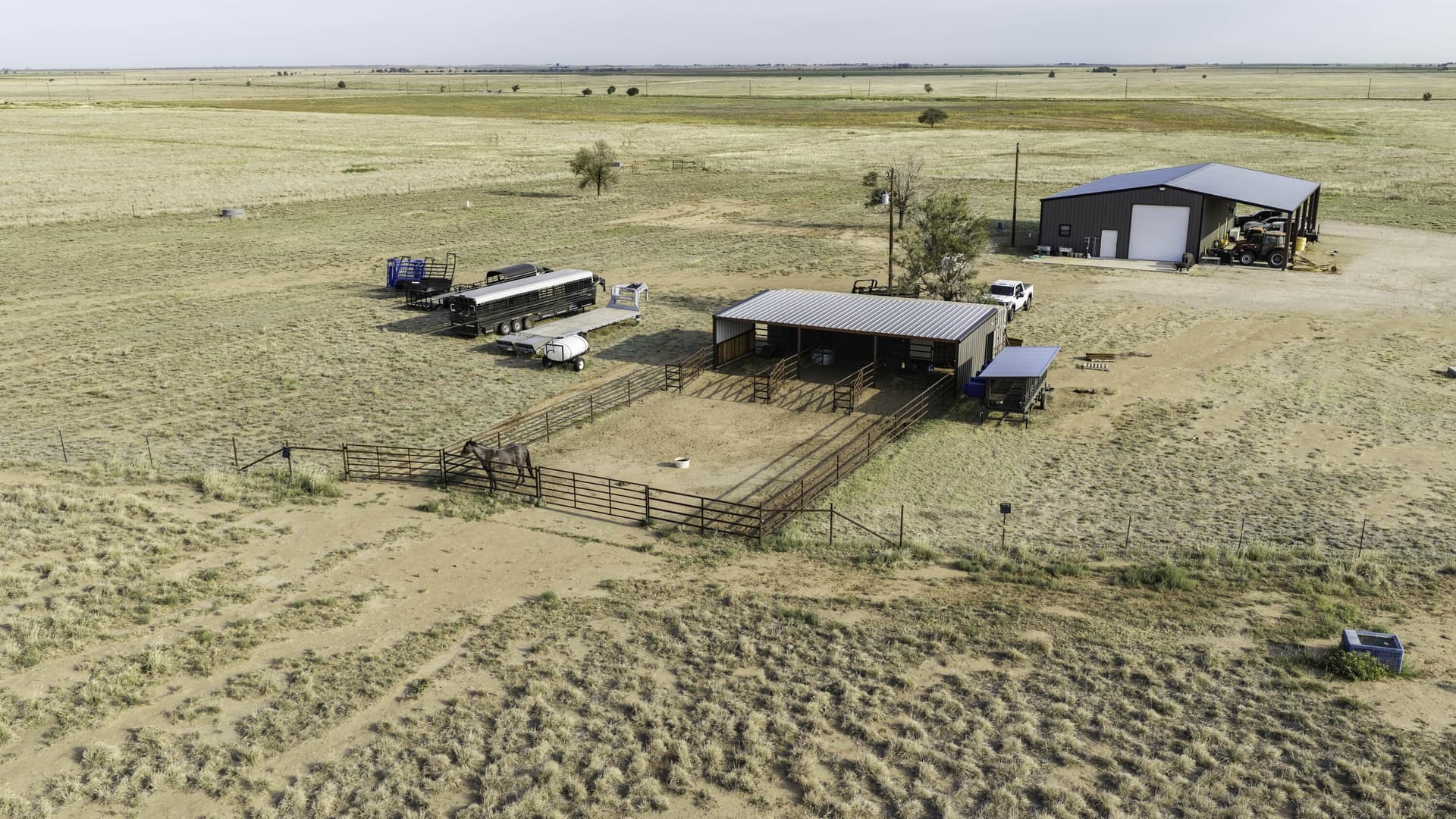 330 acres in Lamb County - photo 37