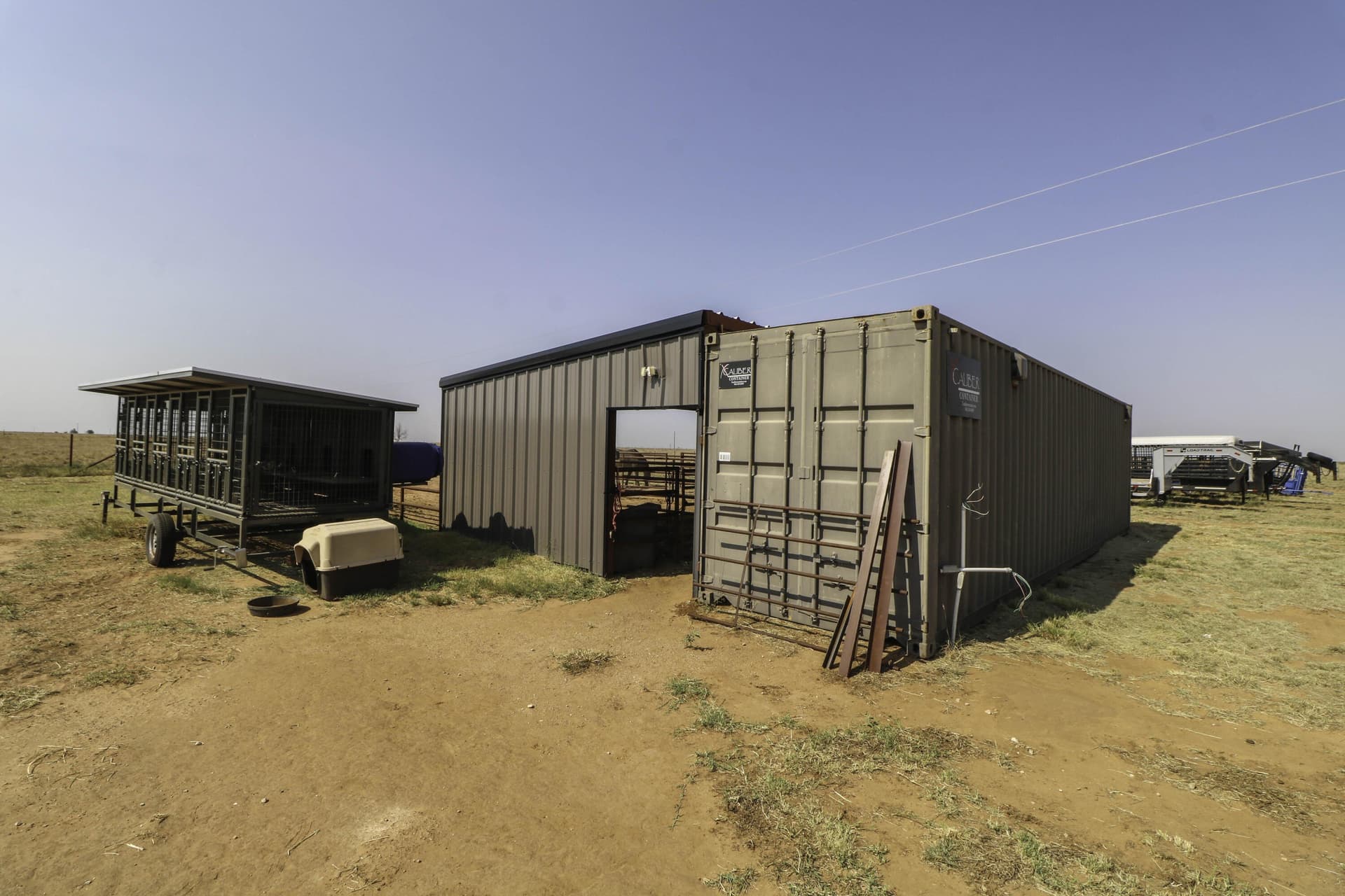 330 acres in Lamb County - photo 50