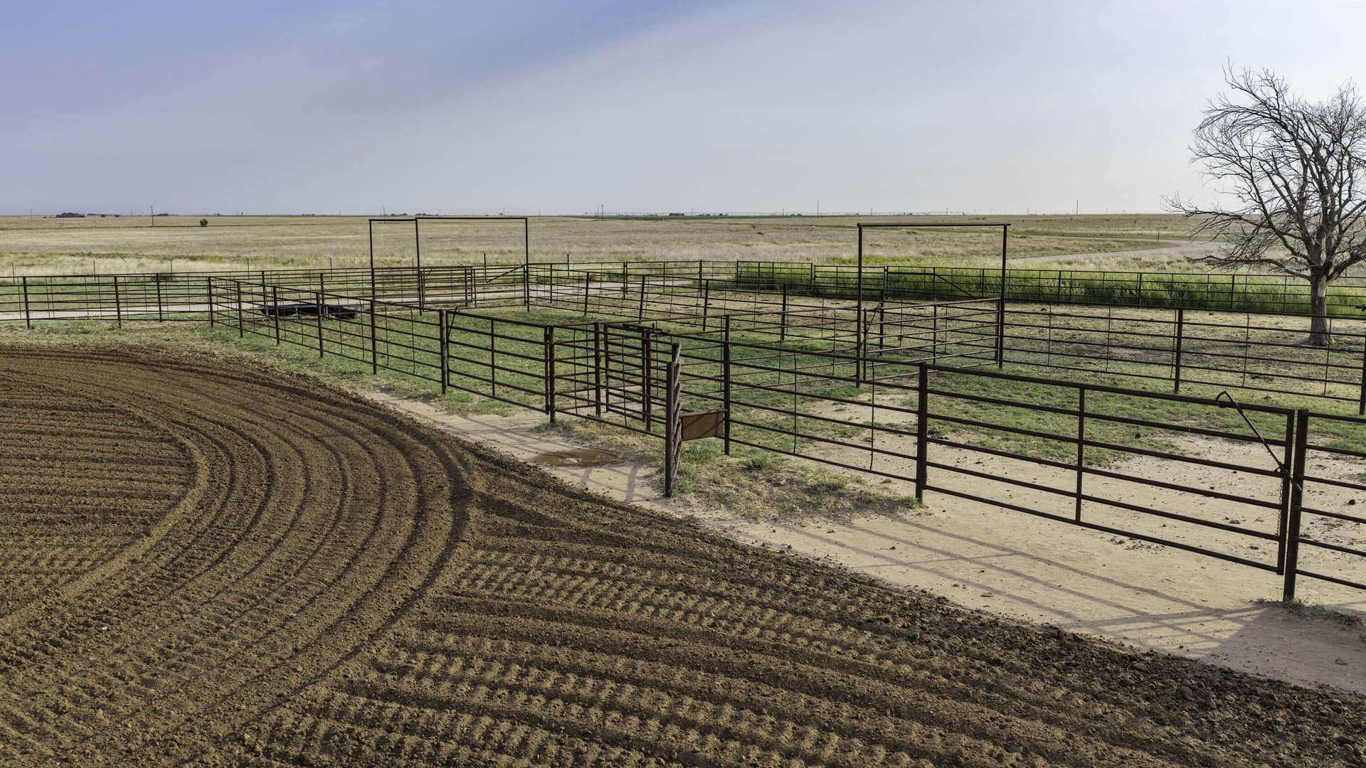 330 acres in Lamb County - photo 41